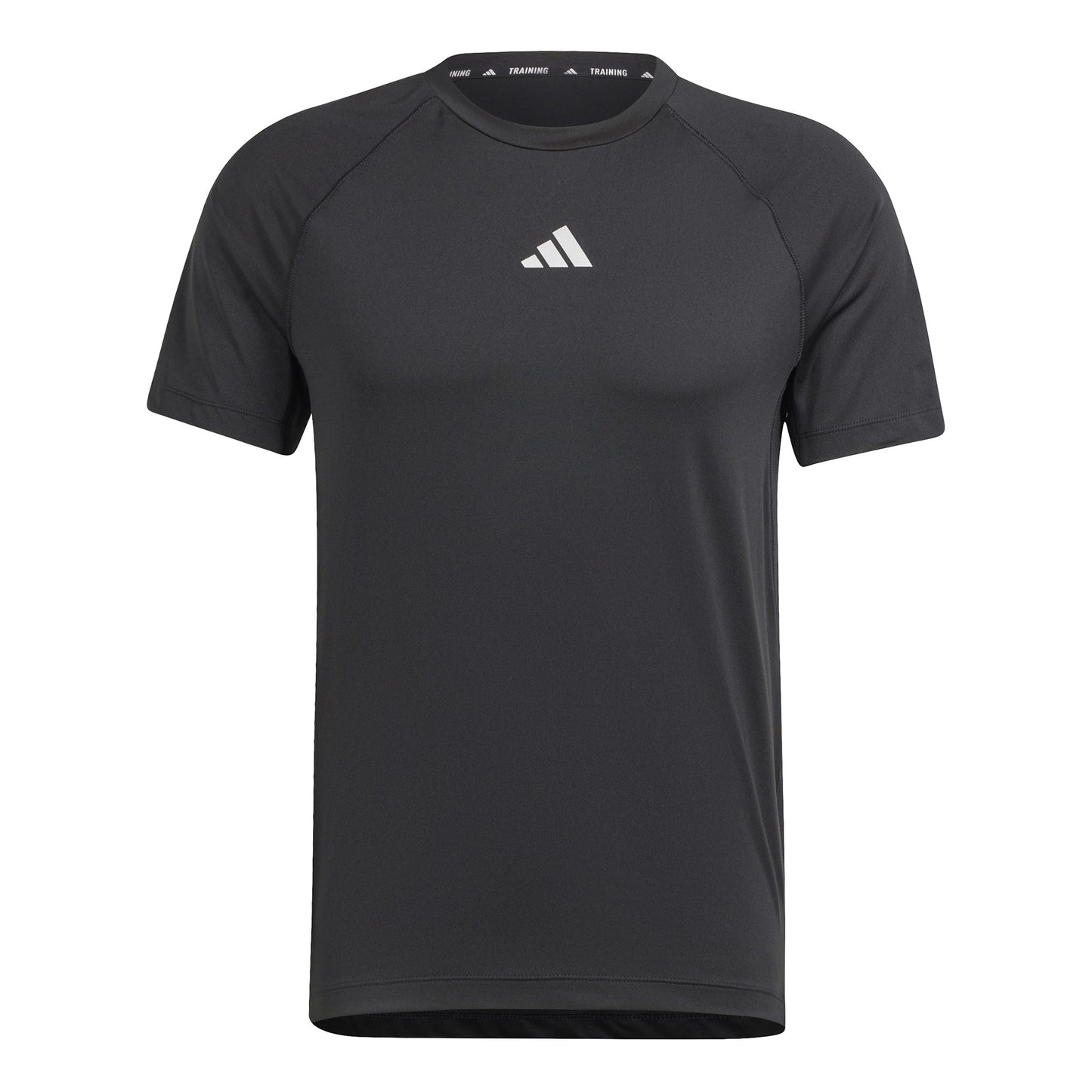 adidas GYM+ Tričko Muži - černá,