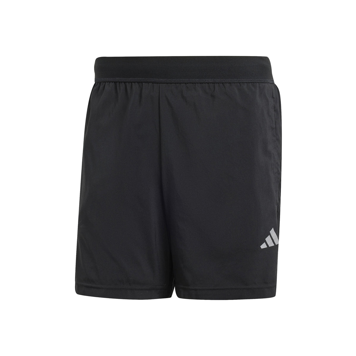 adidas Woven 2in1 Šortky Muži - černá,