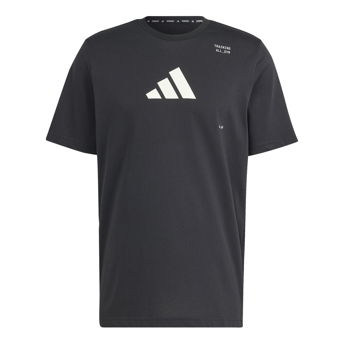 adidas Cat Tričko Muži - černá,