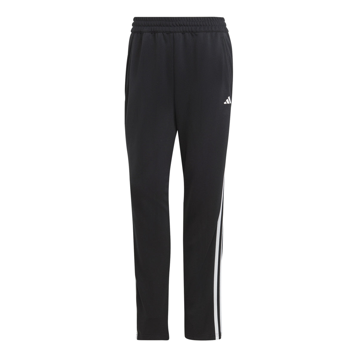 adidas Essetials 3-Stripes Tréninkové kalhoty Dámy - černá, bílá
