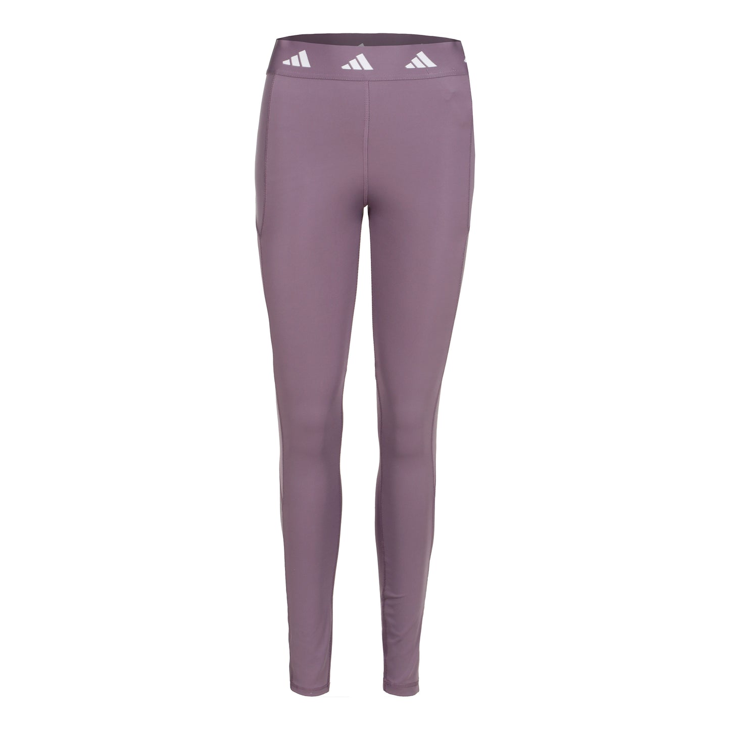 adidas Tech-Fit Stash Těsné Dámy - šeříková, bílá