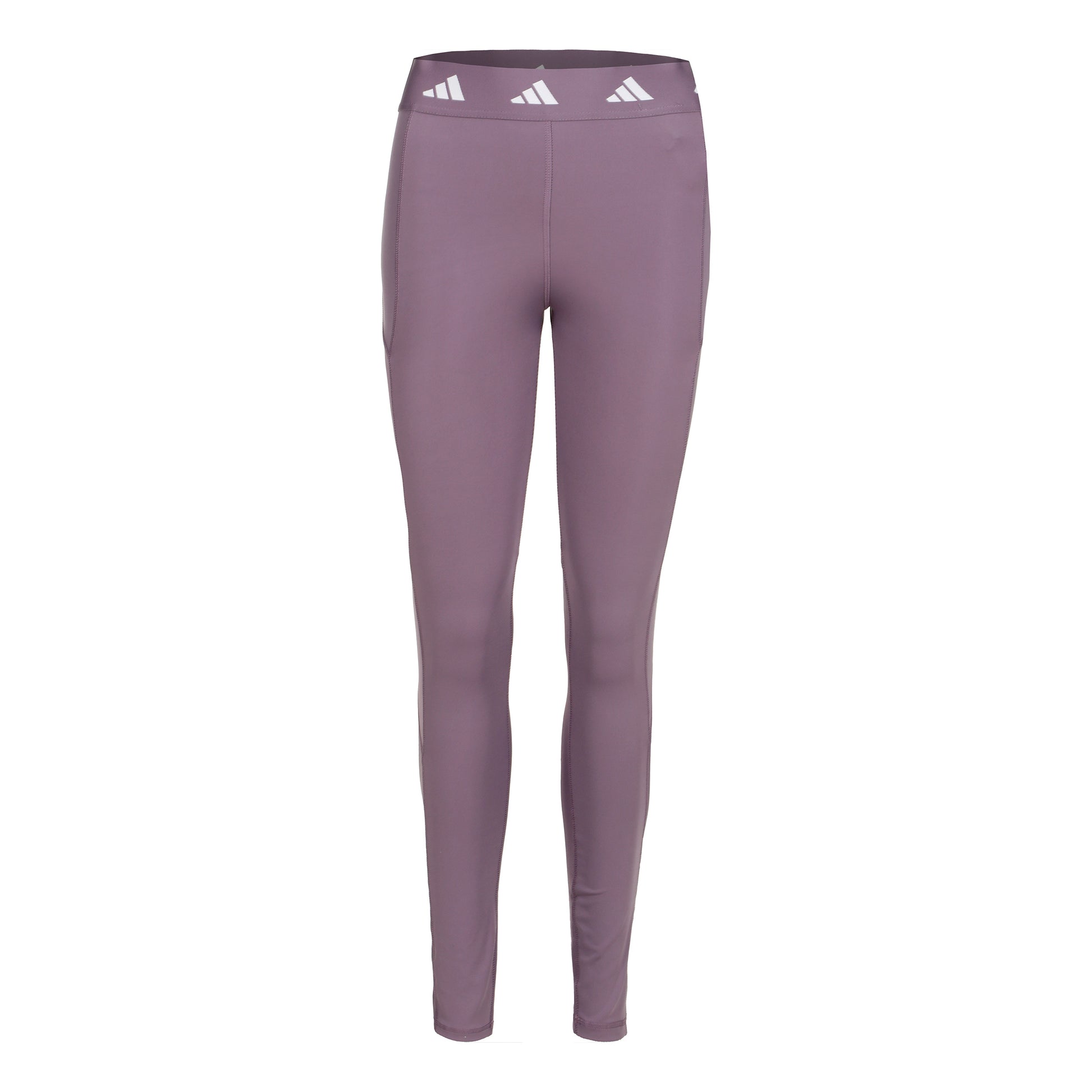 adidas Tech-Fit Stash Těsné Dámy - šeříková, bílá