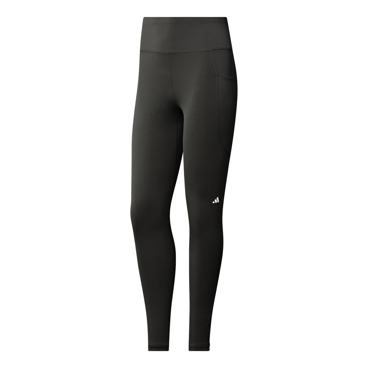adidas Daily Run Bežecké pančuchy Dámy - černá,