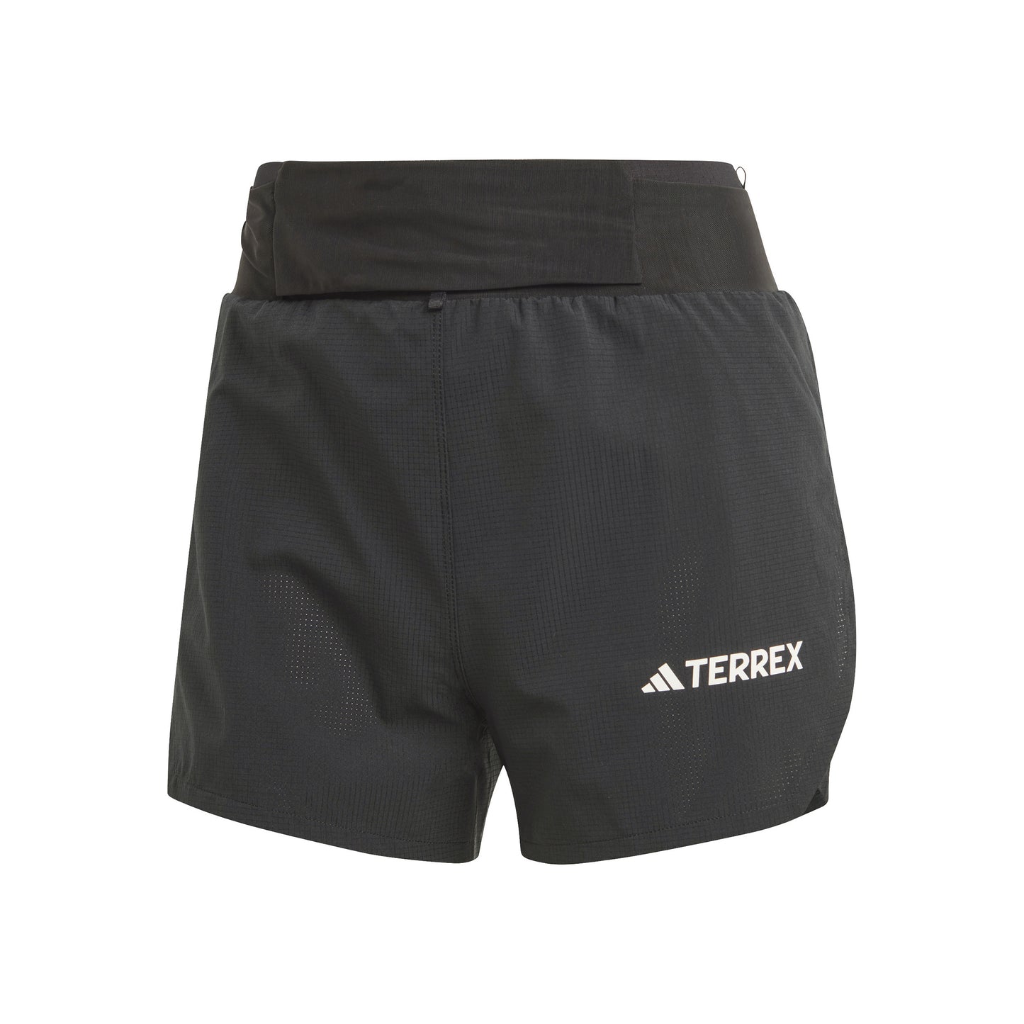 adidas Terrex Pro Bežecké Šortky Dámy-Černá