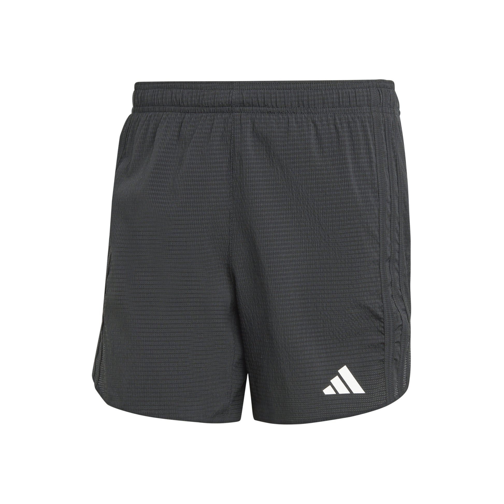 adidas Own The Run MFTP Bežecké Šortky Muži-Černá