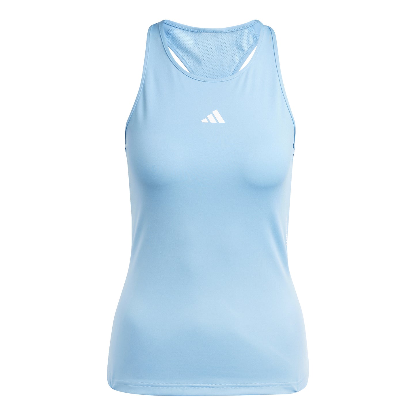 adidas Tech-Fit Train Sportovní tílko Dámy - modrá,
