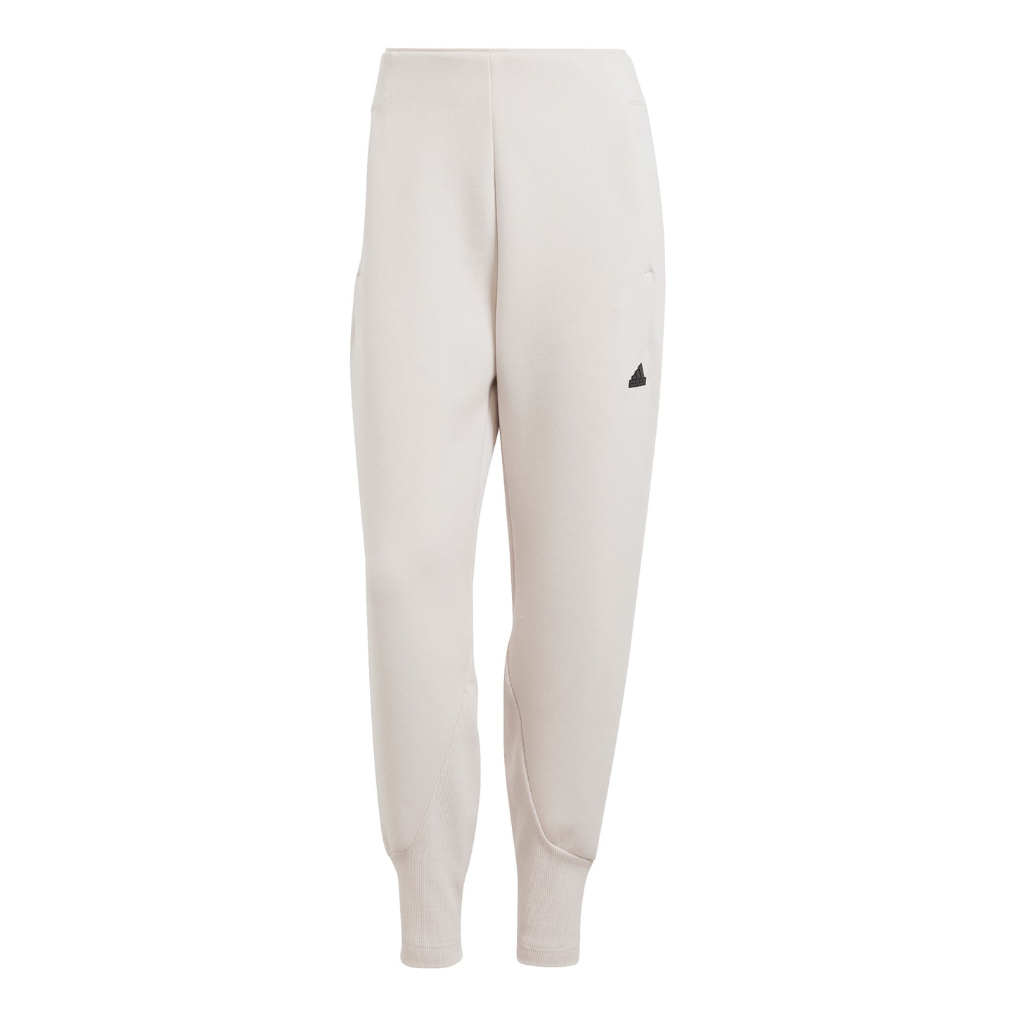 adidas Z.N.E. Tréninkové kalhoty Dámy - béžová,