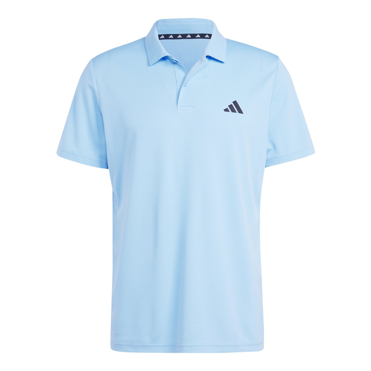adidas Training ES Base Pólo Muži - modrá,