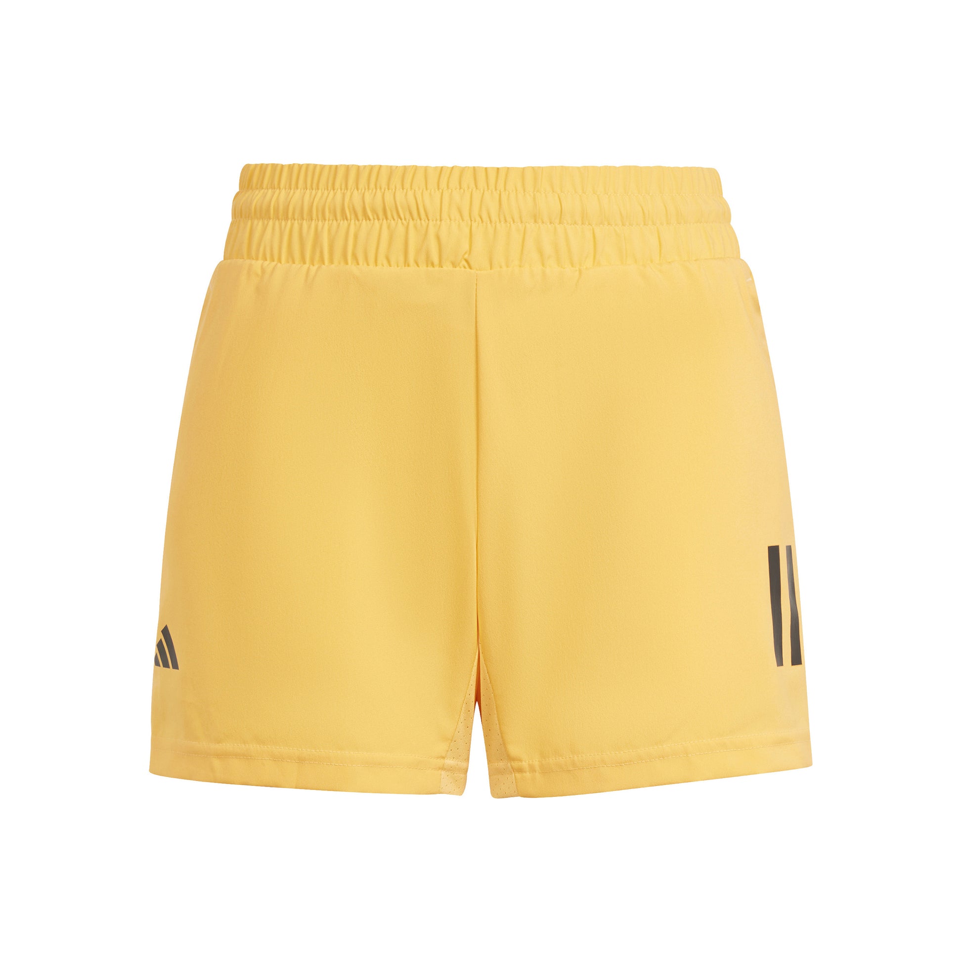 adidas Club 3 Stripes Šortky Chlapci - oranžová,