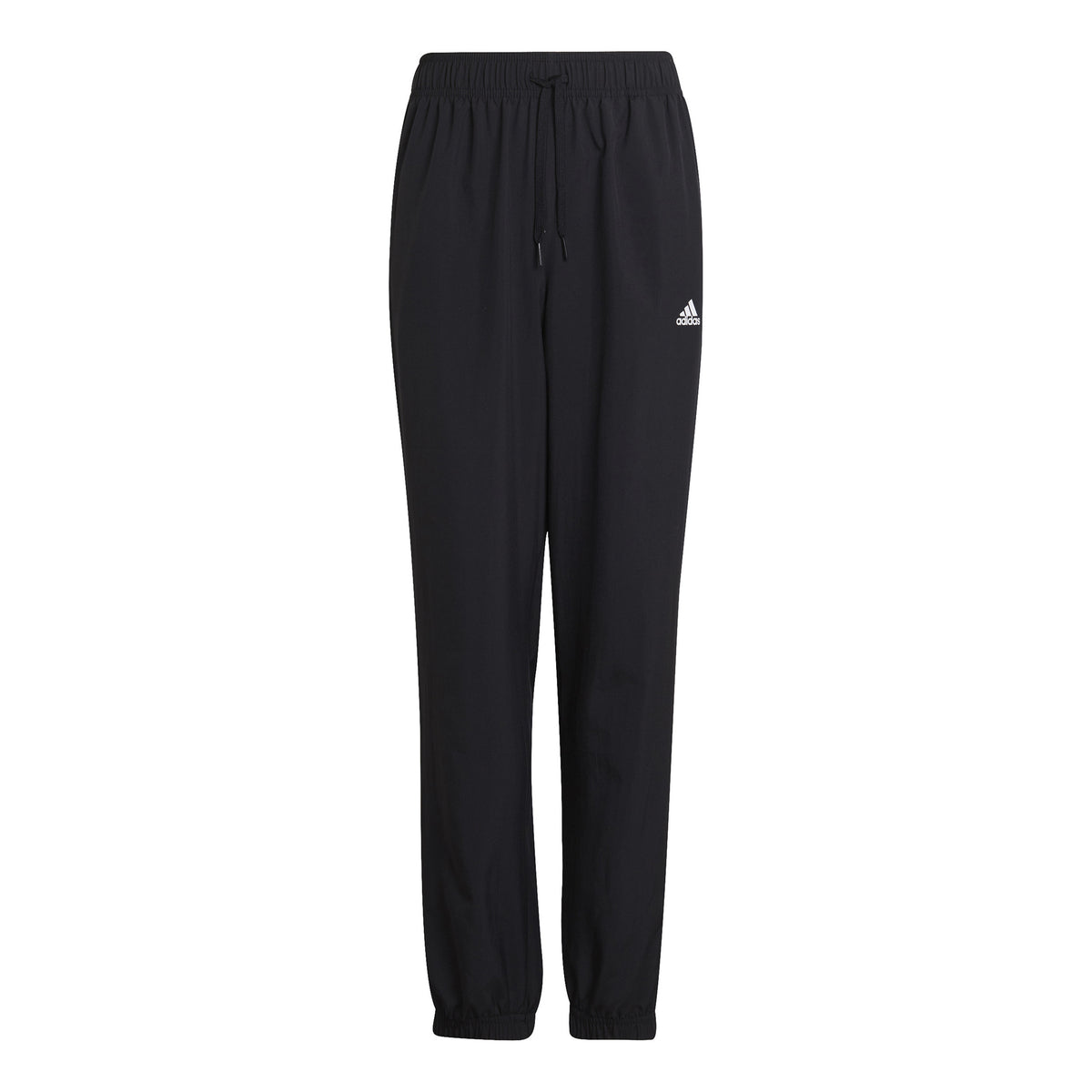 adidas WO Tréninkové kalhoty Chlapci - černá,