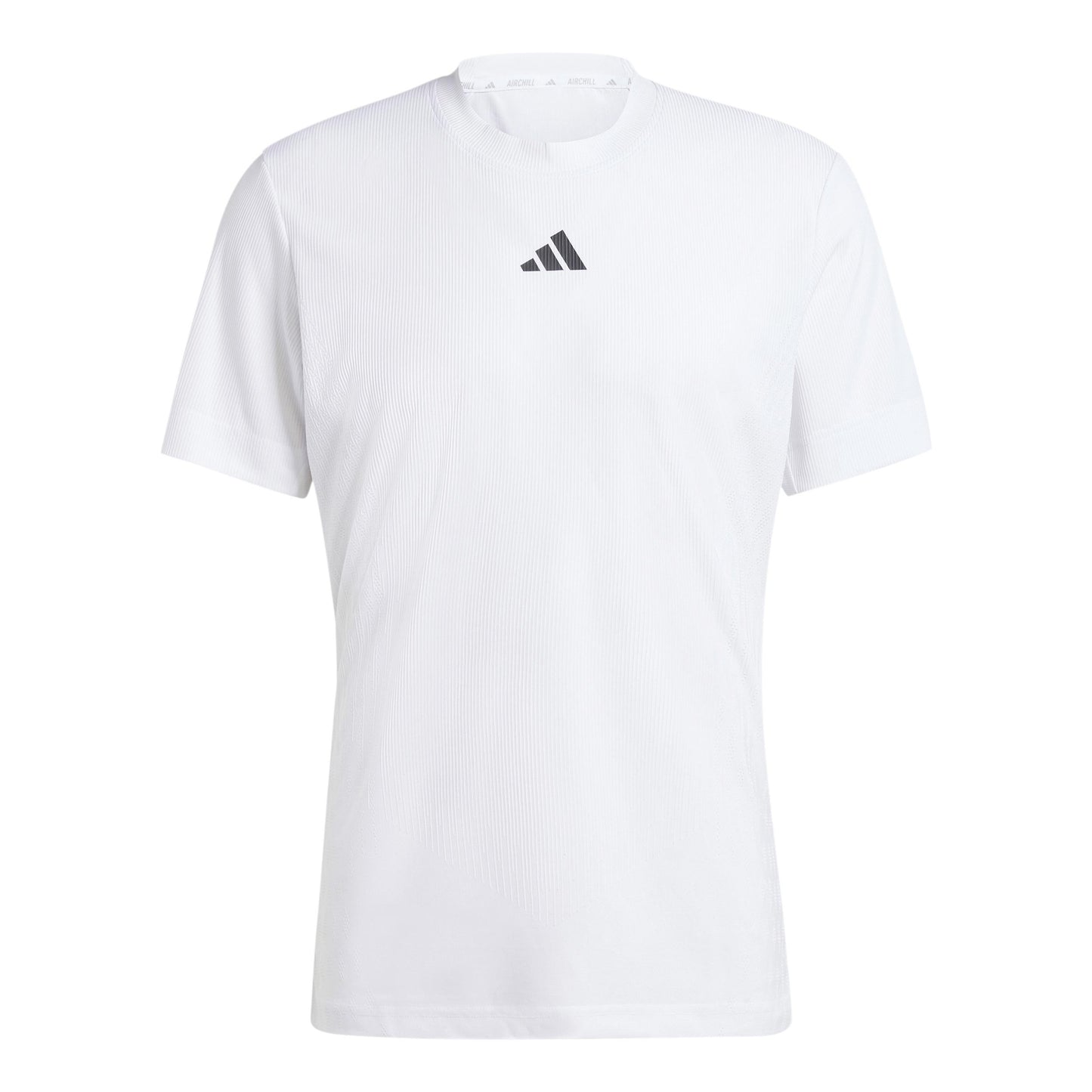 adidas Airchill Pro Tričko Muži - bílá,