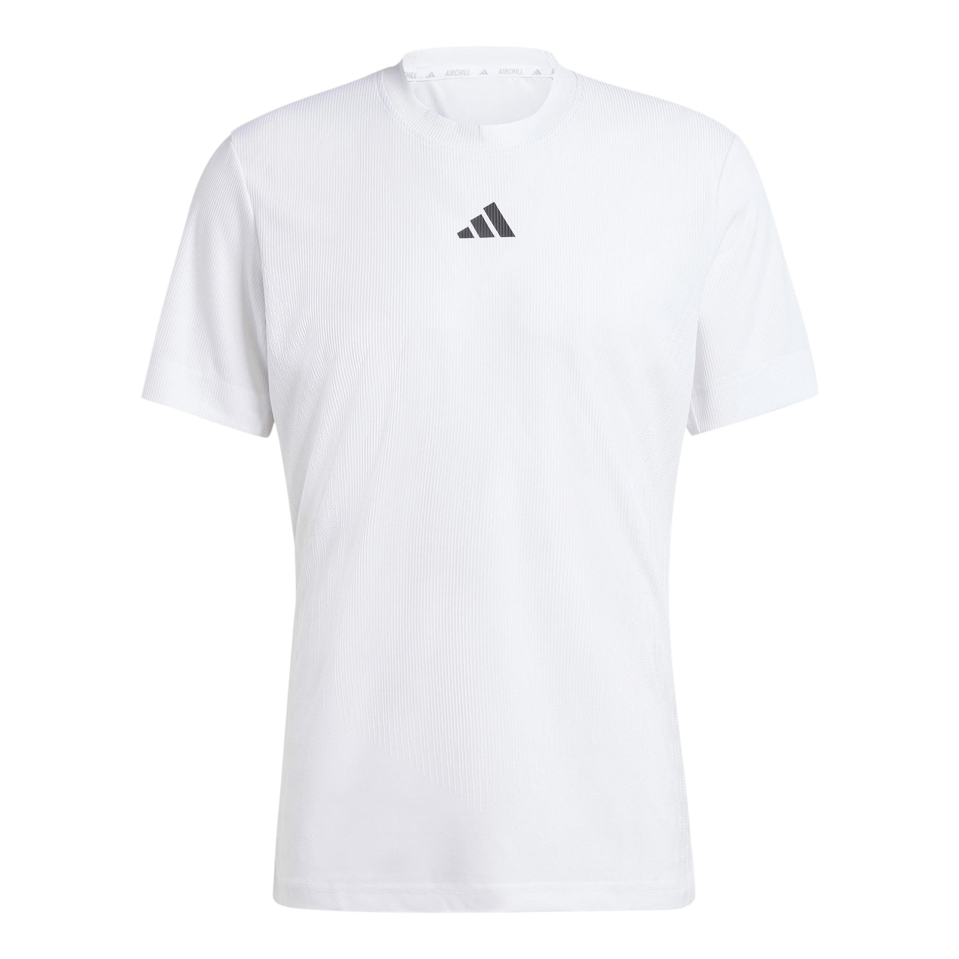 adidas Airchill Pro Tričko Muži - bílá,