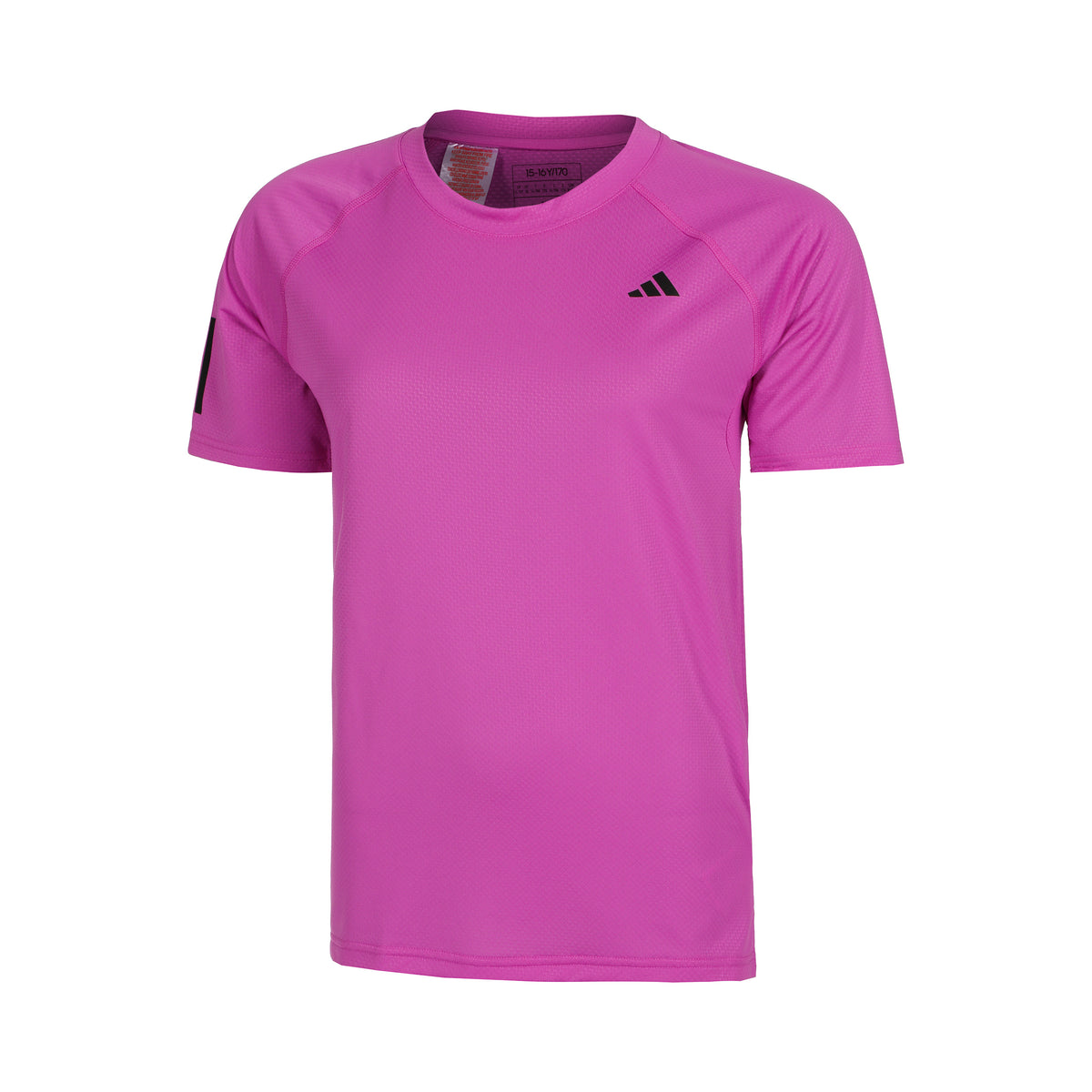 adidas Club Tričko Dívky - fialová,