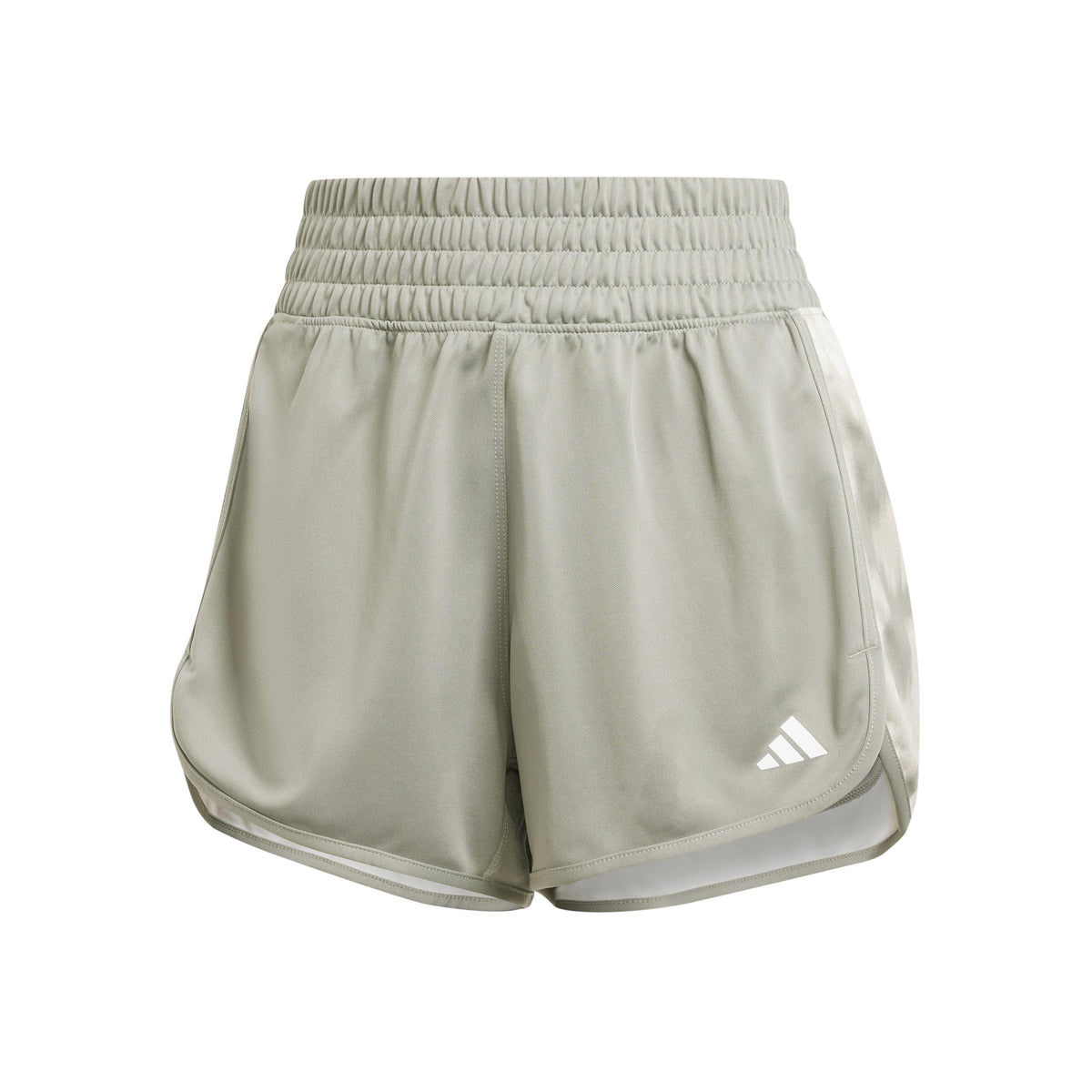 adidas Pacer Flower Knit Šortky Dámy - šalvia,