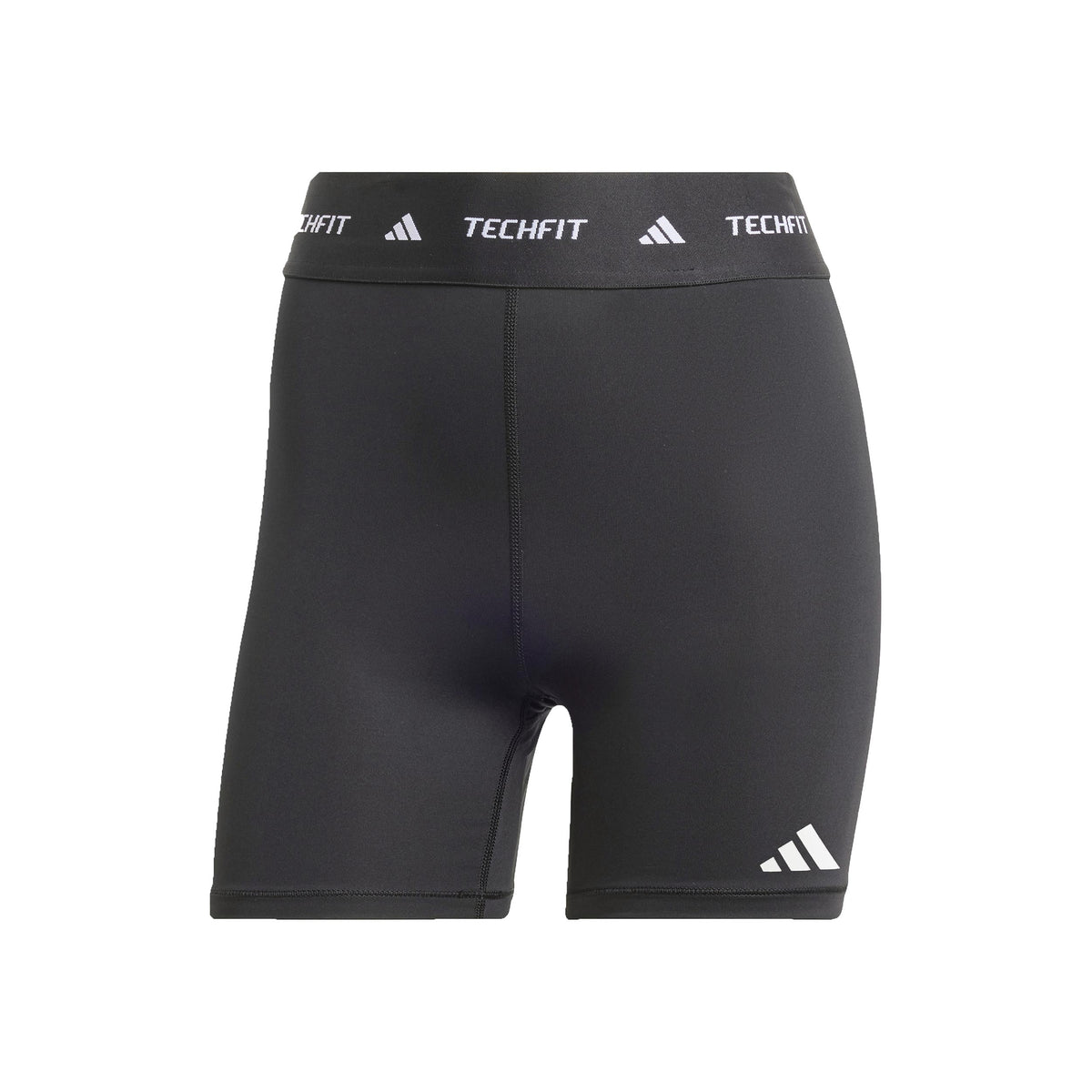 adidas Tech-Fit Šortky na míče Dámy - černá,