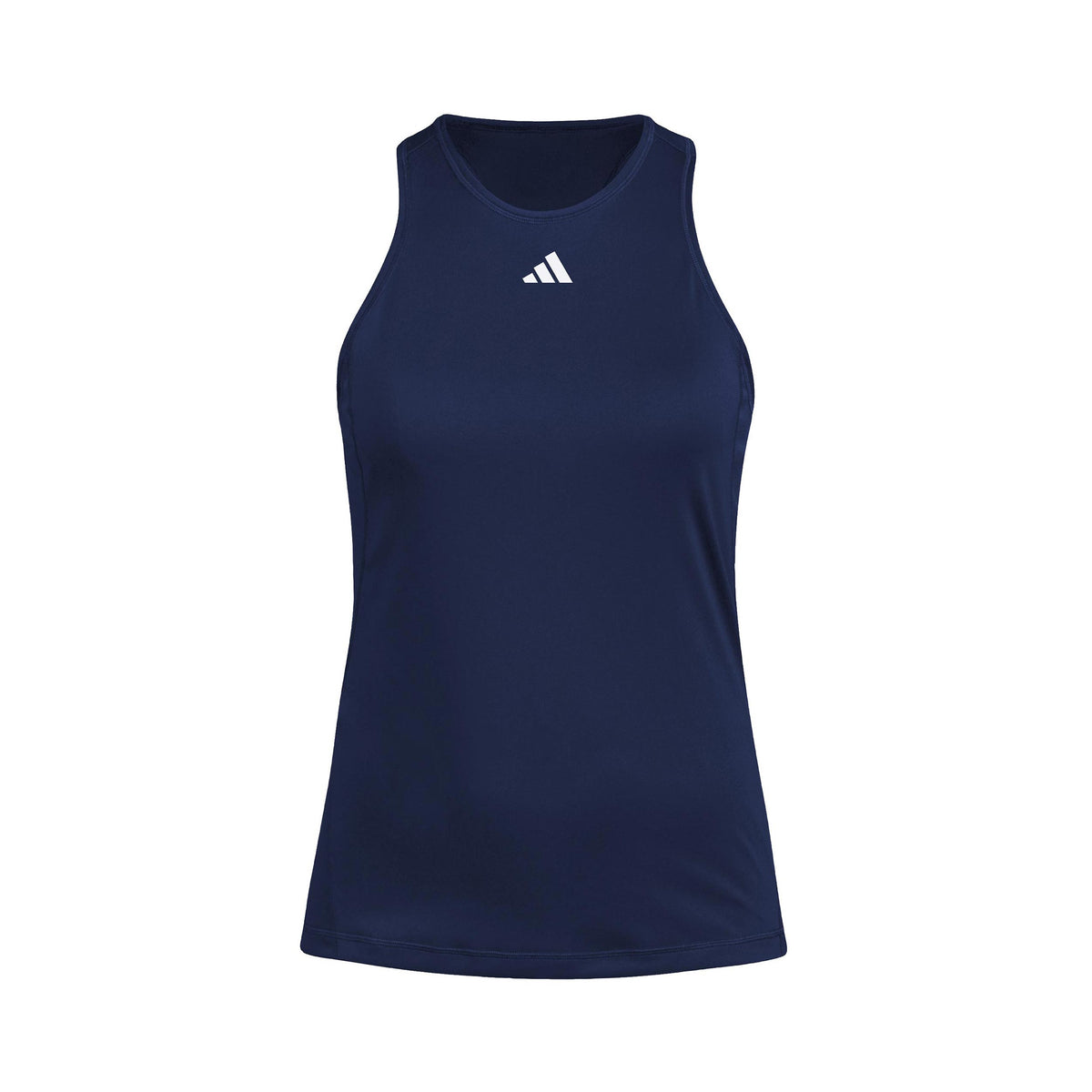 adidas Club Sportovní tílko Dívky - tmavě modrá,
