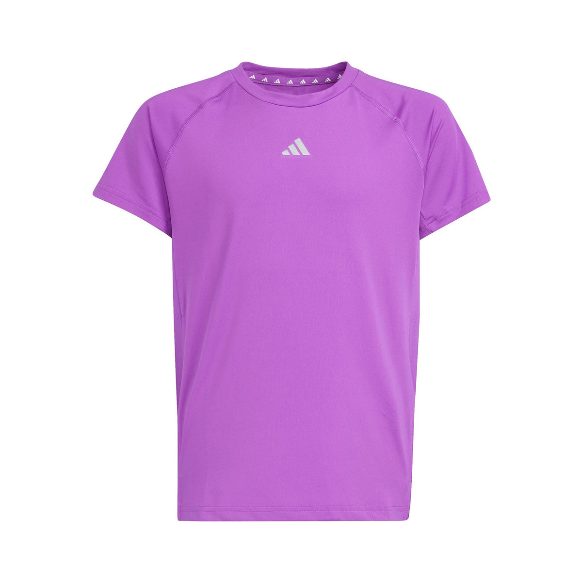 adidas Training Essentials Tričko Děti - berry,