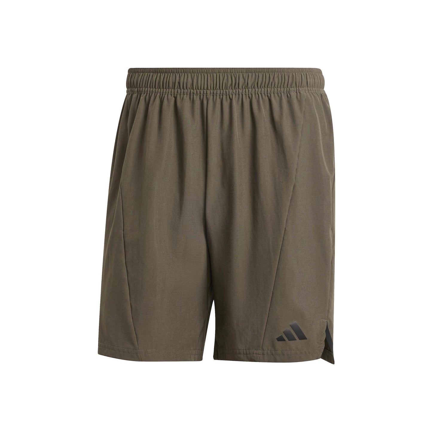 adidas D4T 7Inch Šortky Muži - olivová,