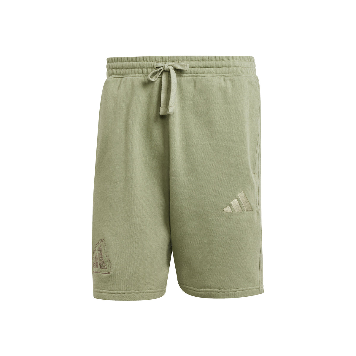 adidas All SZN Šortky Muži-Šalvia