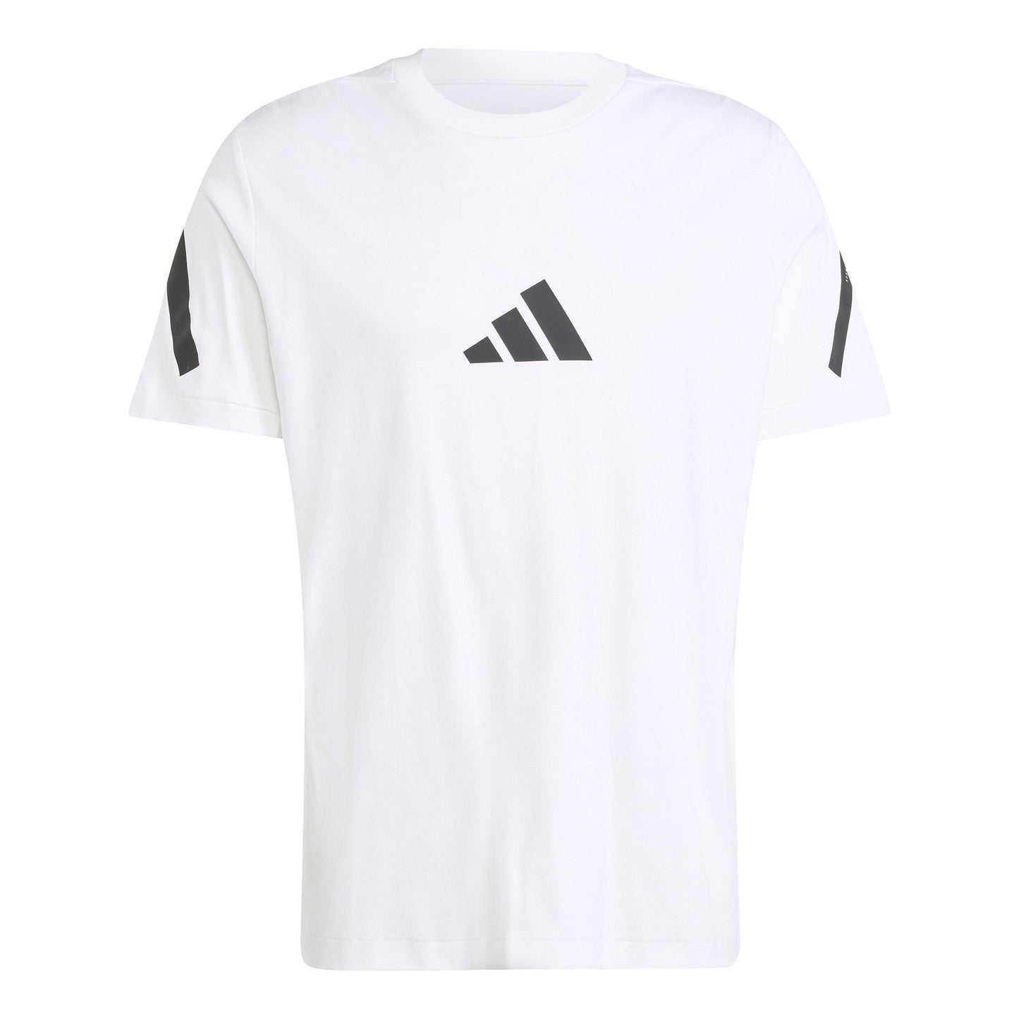 adidas Z.N.E. Tričko Muži-Bílá