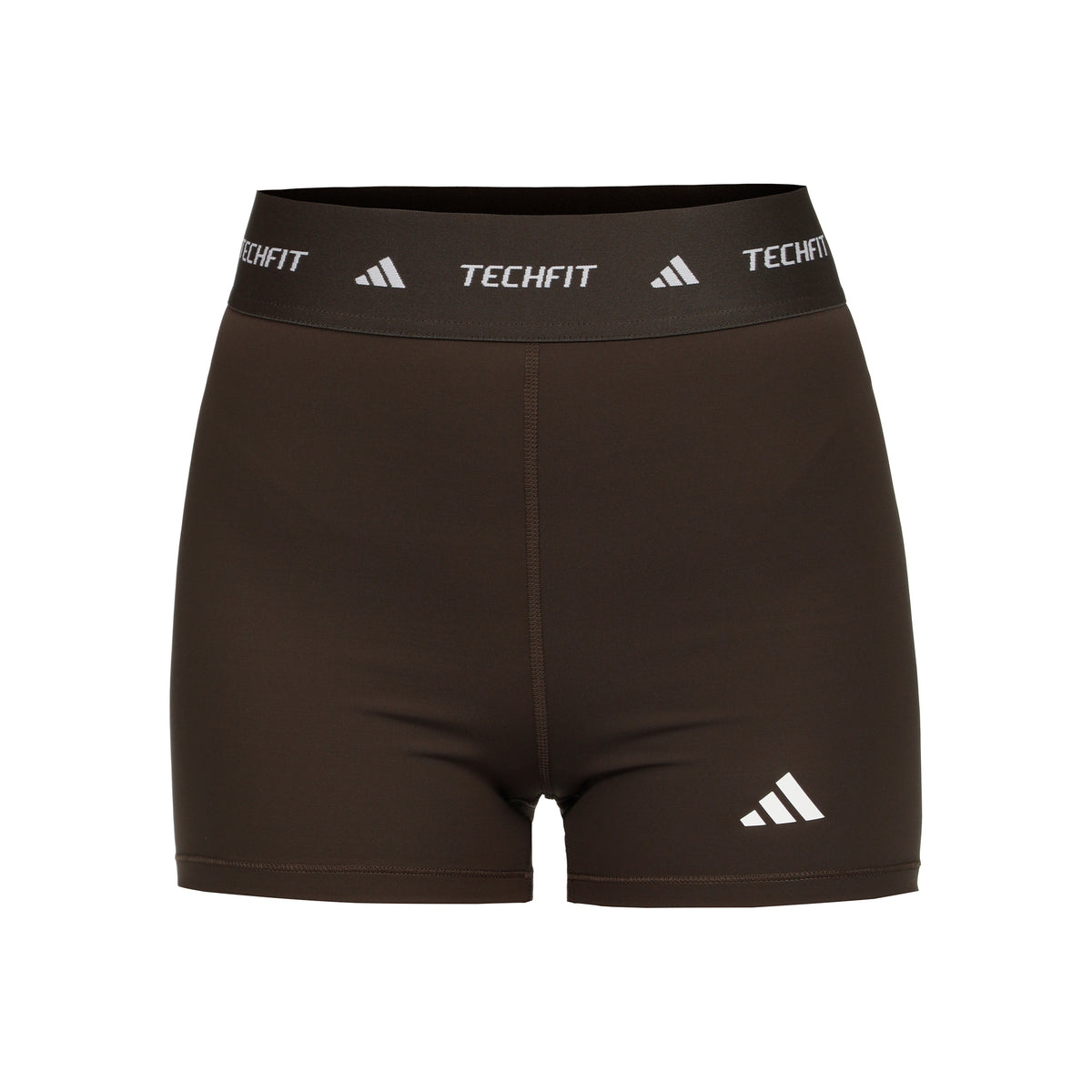 adidas Tech-Fit Šortky na míče Dámy - antrazitová,
