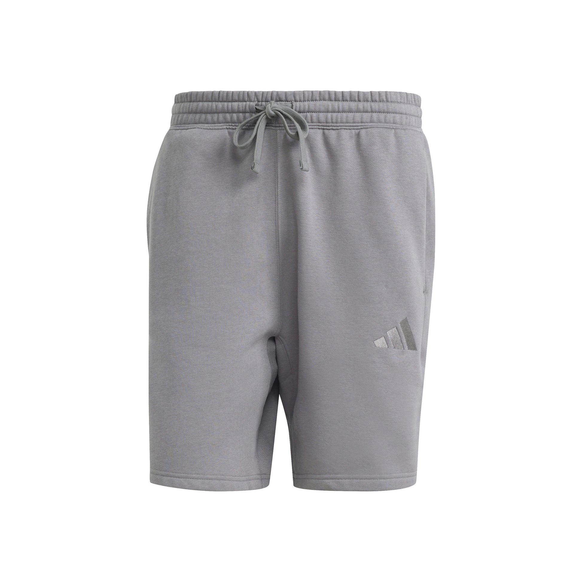 adidas SZN Freelifts Šortky Muži-Šedá