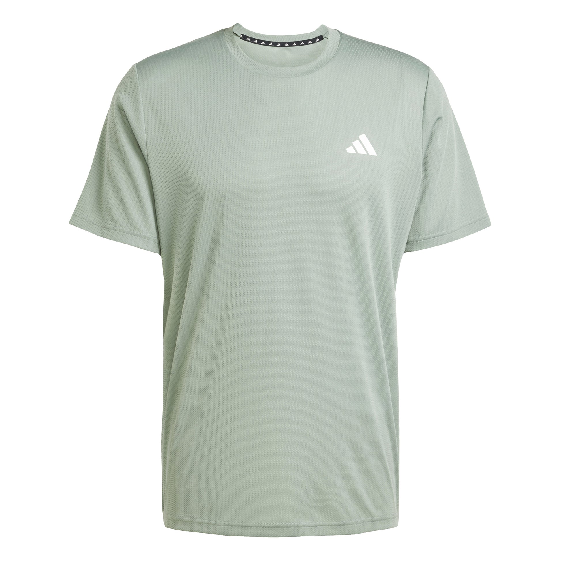 adidas Training ES Base Tričko Muži - šalvia,