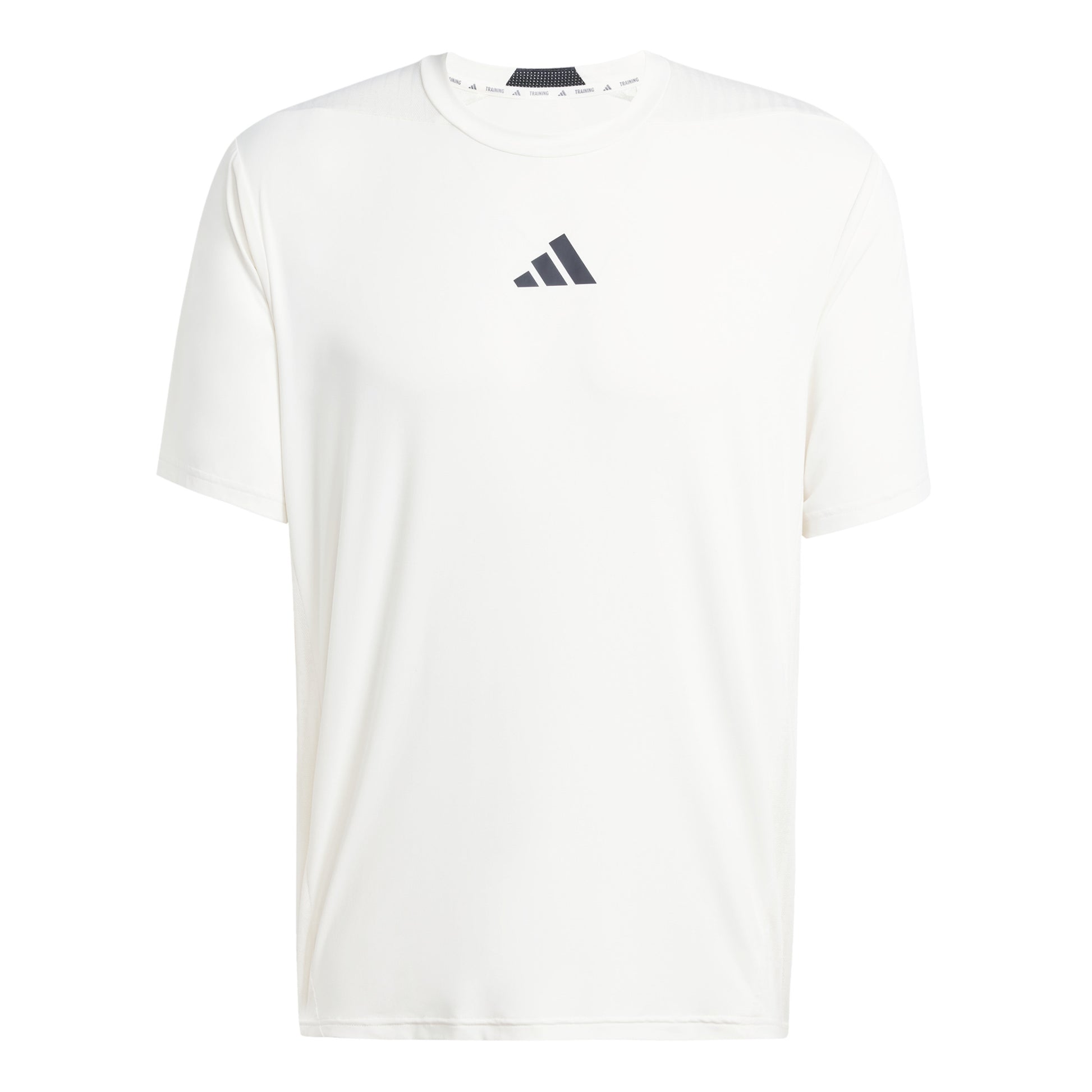 adidas Designed 4 Tričko Muži-Bílá