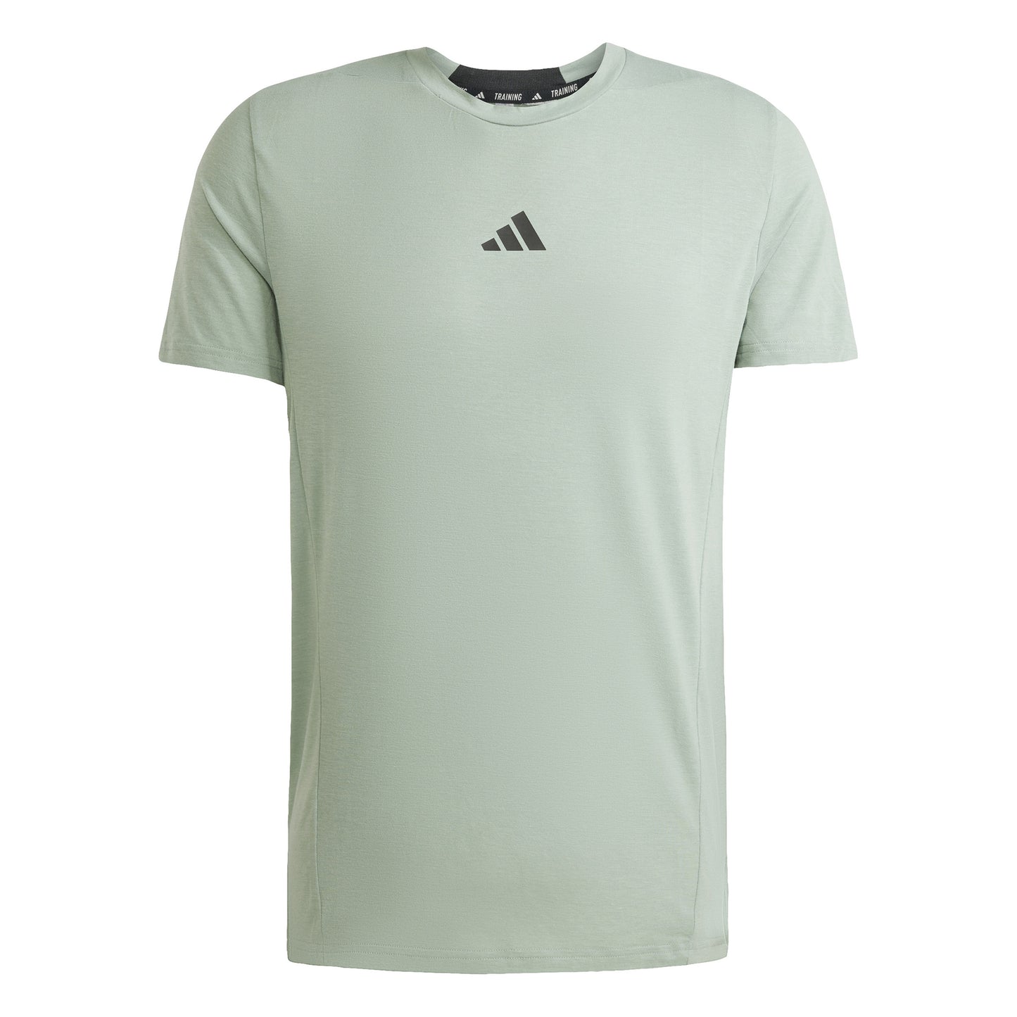 adidas D4T Tričko Muži - šalvia,