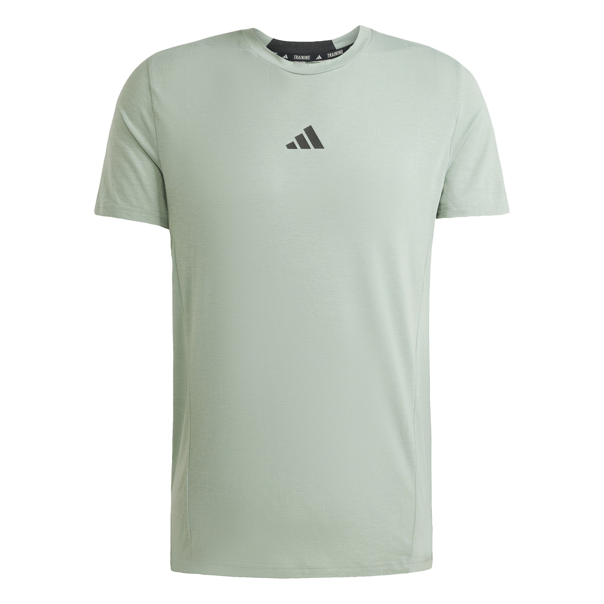 adidas D4T Tričko Muži - šalvia,
