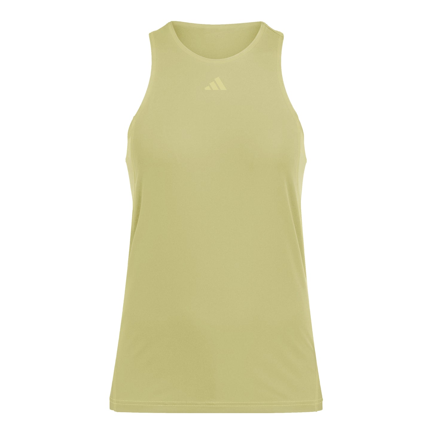 adidas Club Sportovní Tílko Dámy-Žlutá