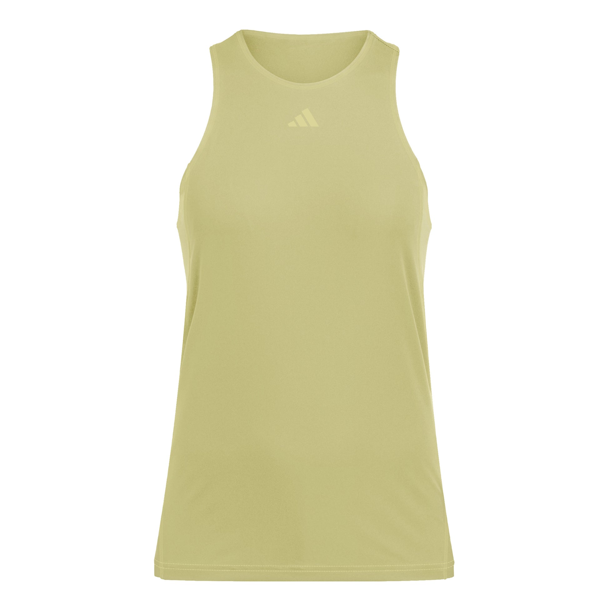 adidas Club Sportovní Tílko Dámy-Žlutá