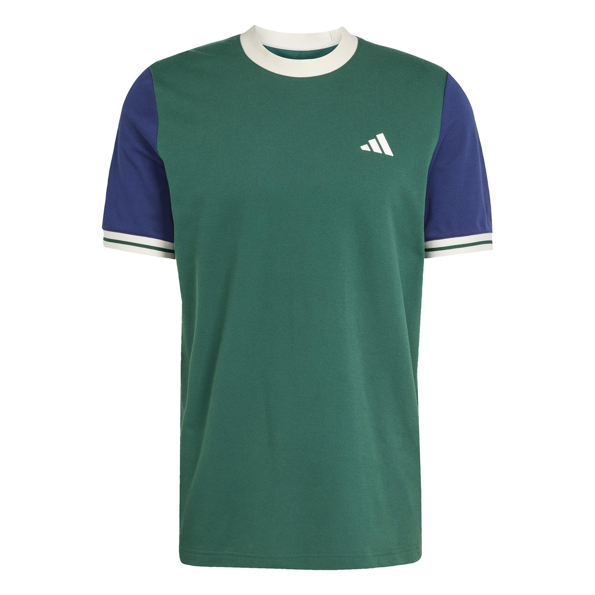 adidas Heritage Tričko Muži-Zelená