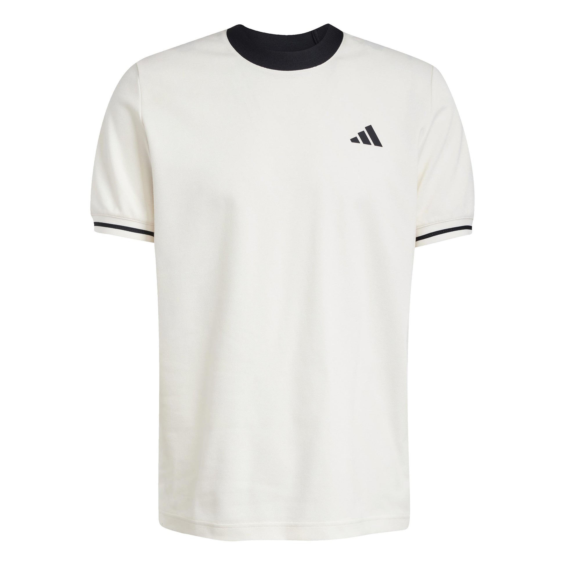 adidas Heritage Tričko Muži - bílá,