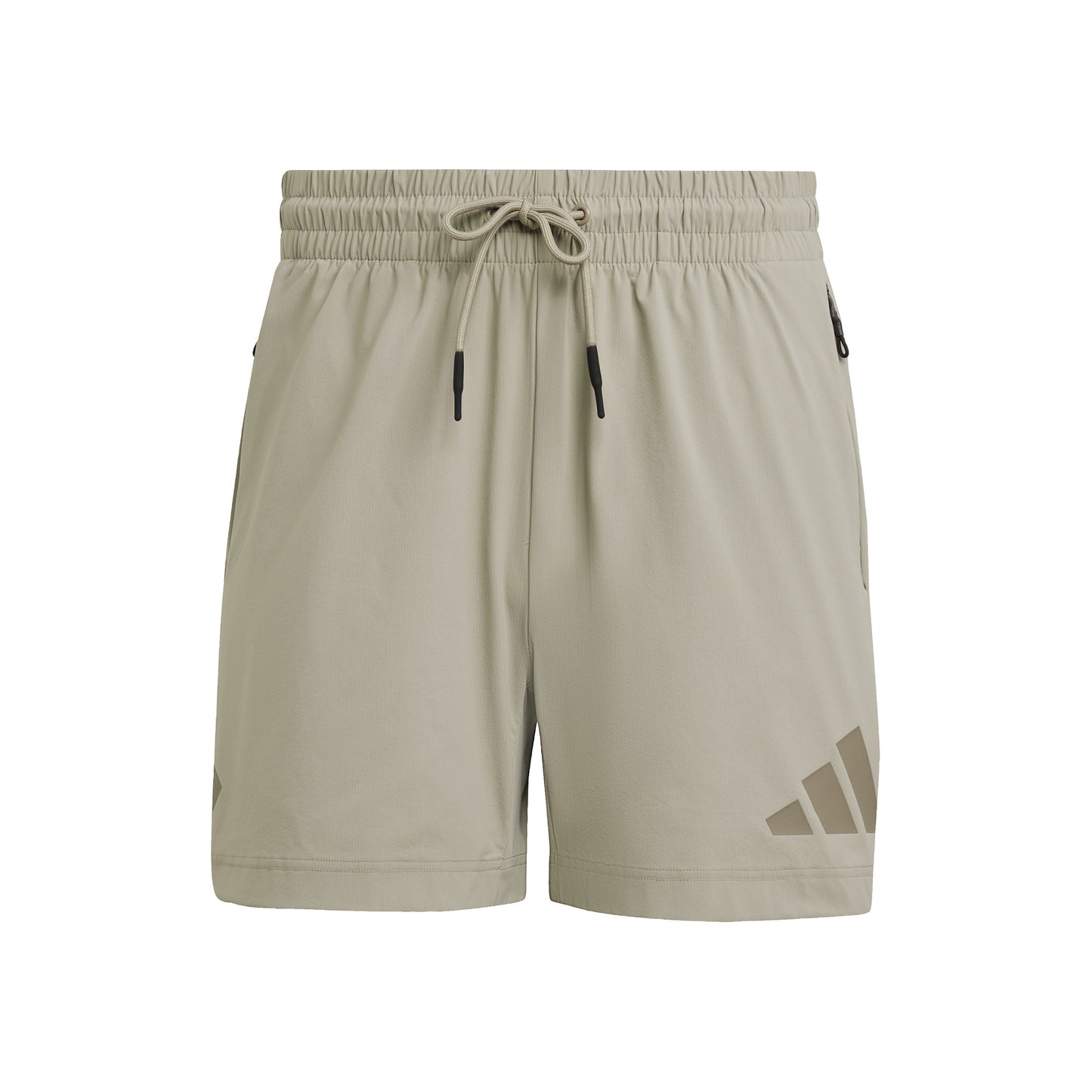 adidas Z.N.E. Woven Šortky Muži-Béžová