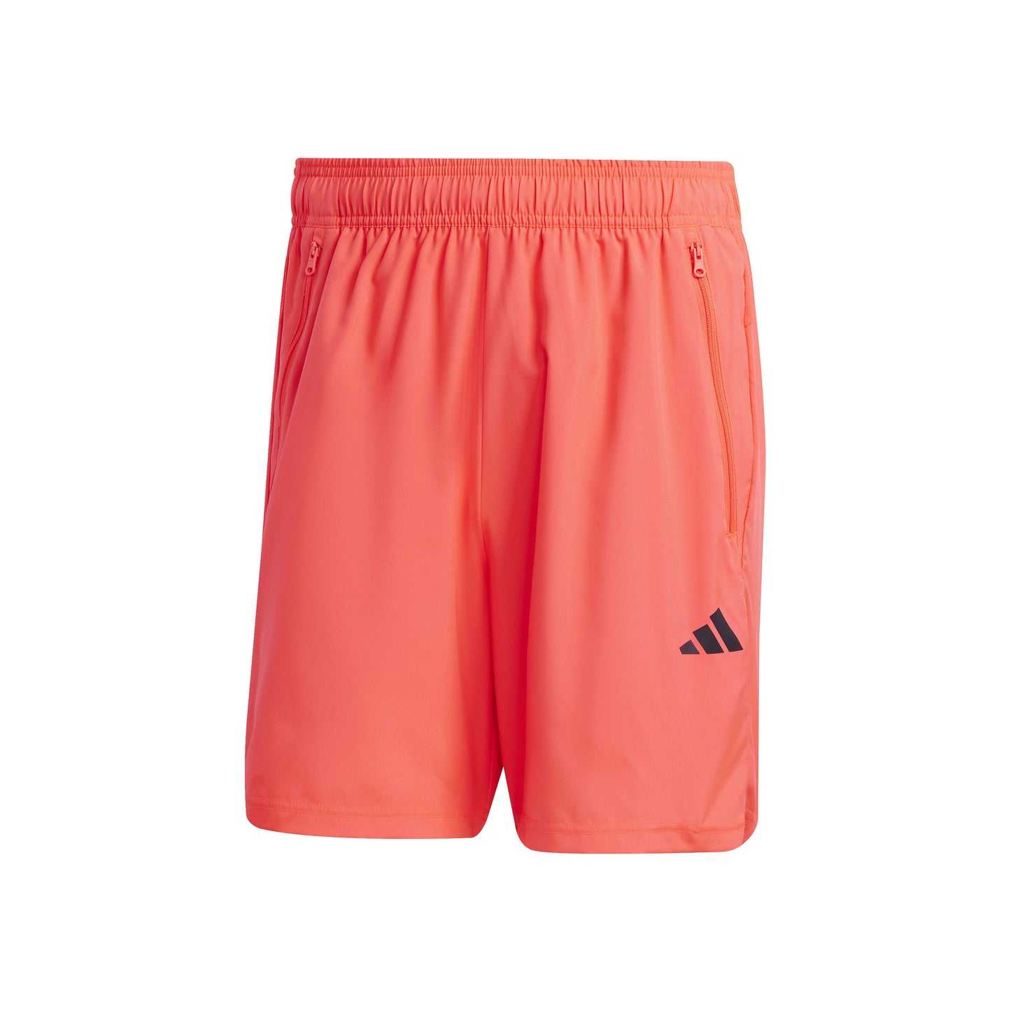 adidas Woven Šortky Muži-Červená