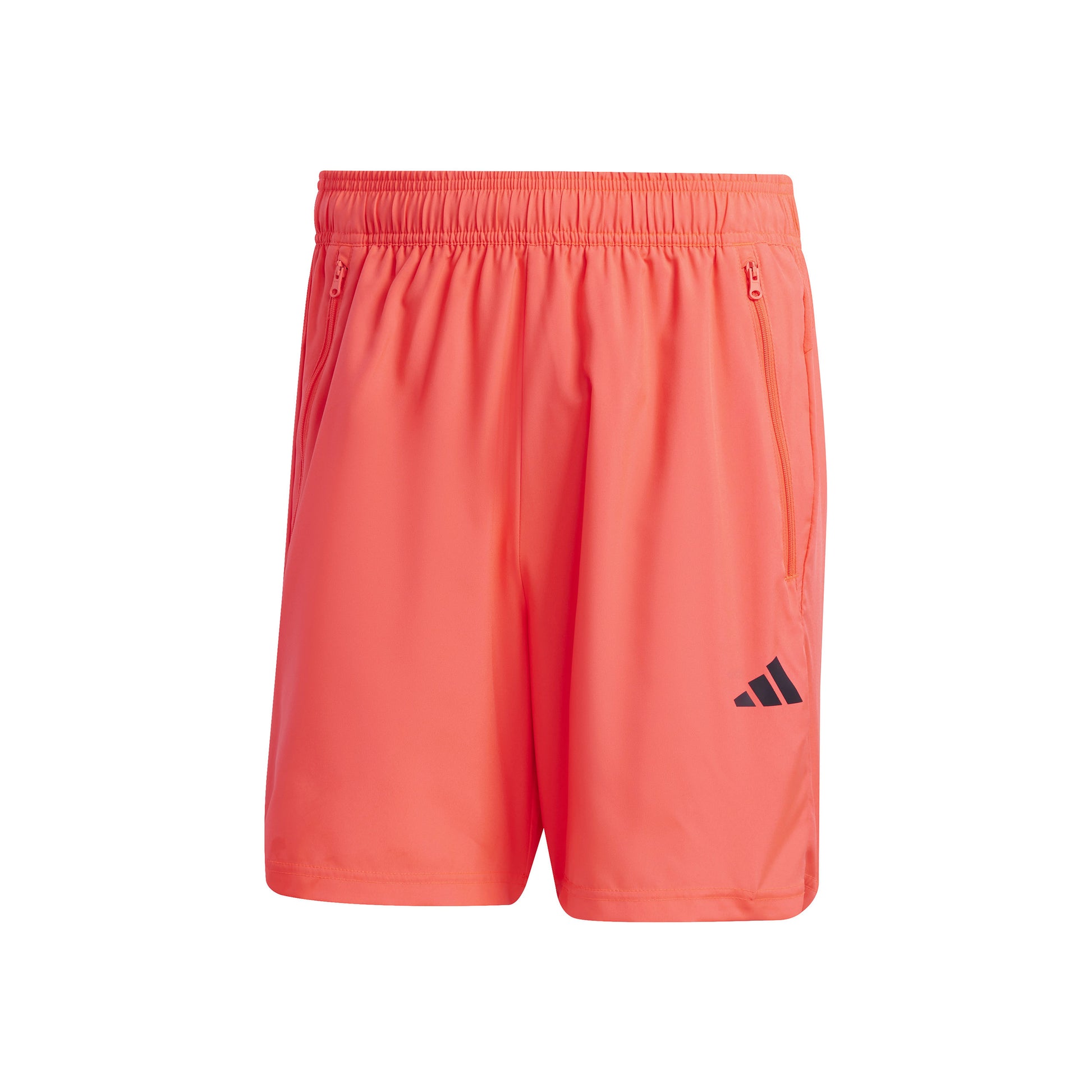 adidas Woven Šortky Muži-Červená