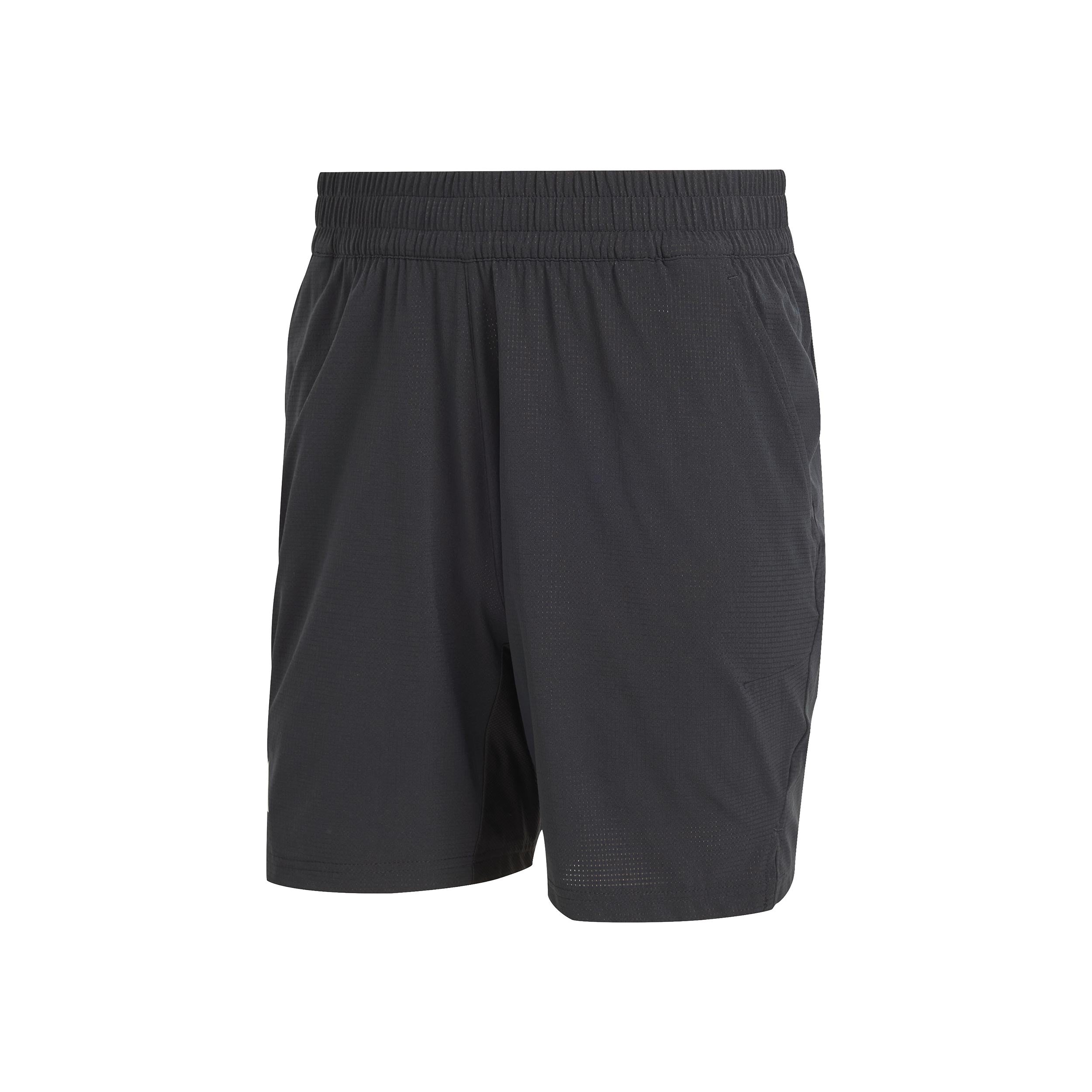 adidas 7Inch Ergo Šortky Muži - černá