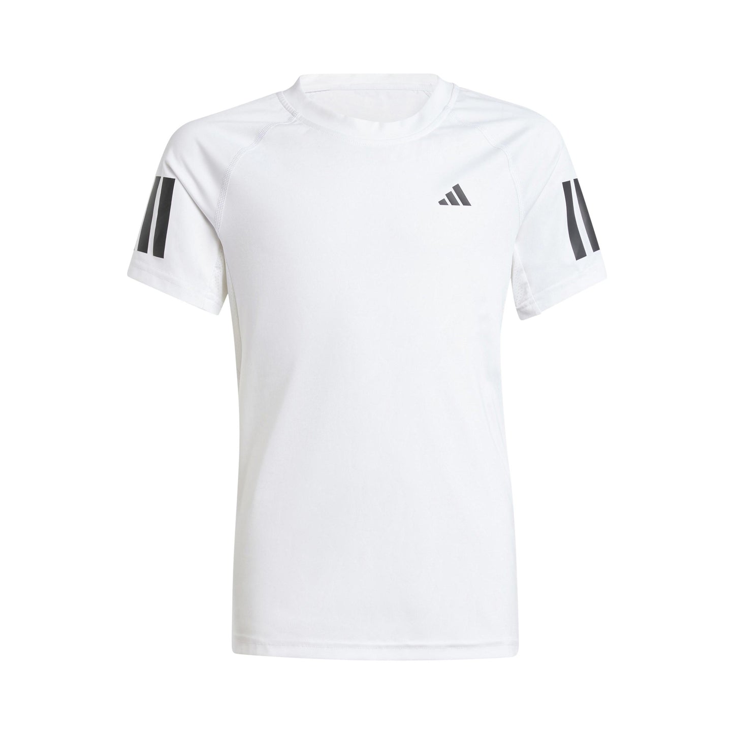 adidas Club Tričko Děti - bílá, černá