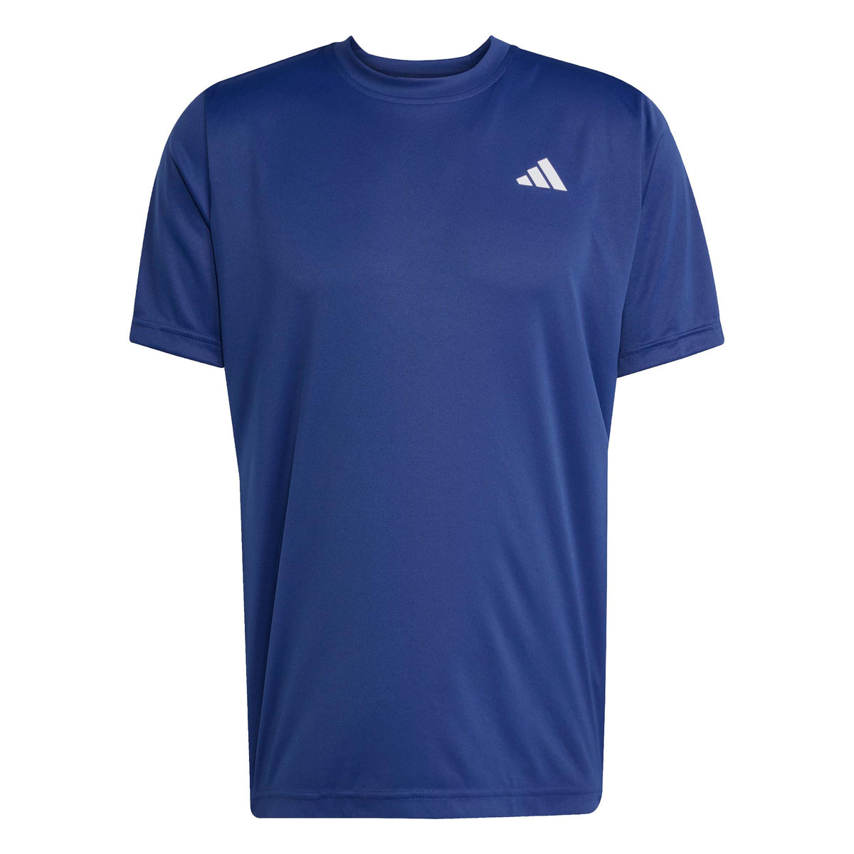 adidas Club Tričko Muži - tmavě modrá
