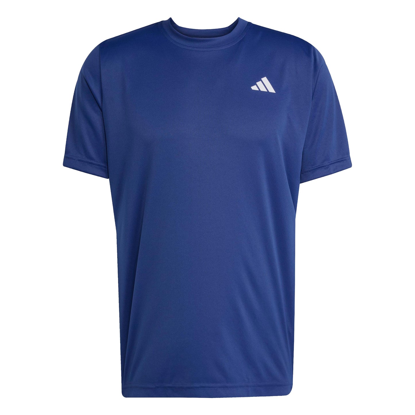 adidas Club Tričko Muži - tmavě modrá