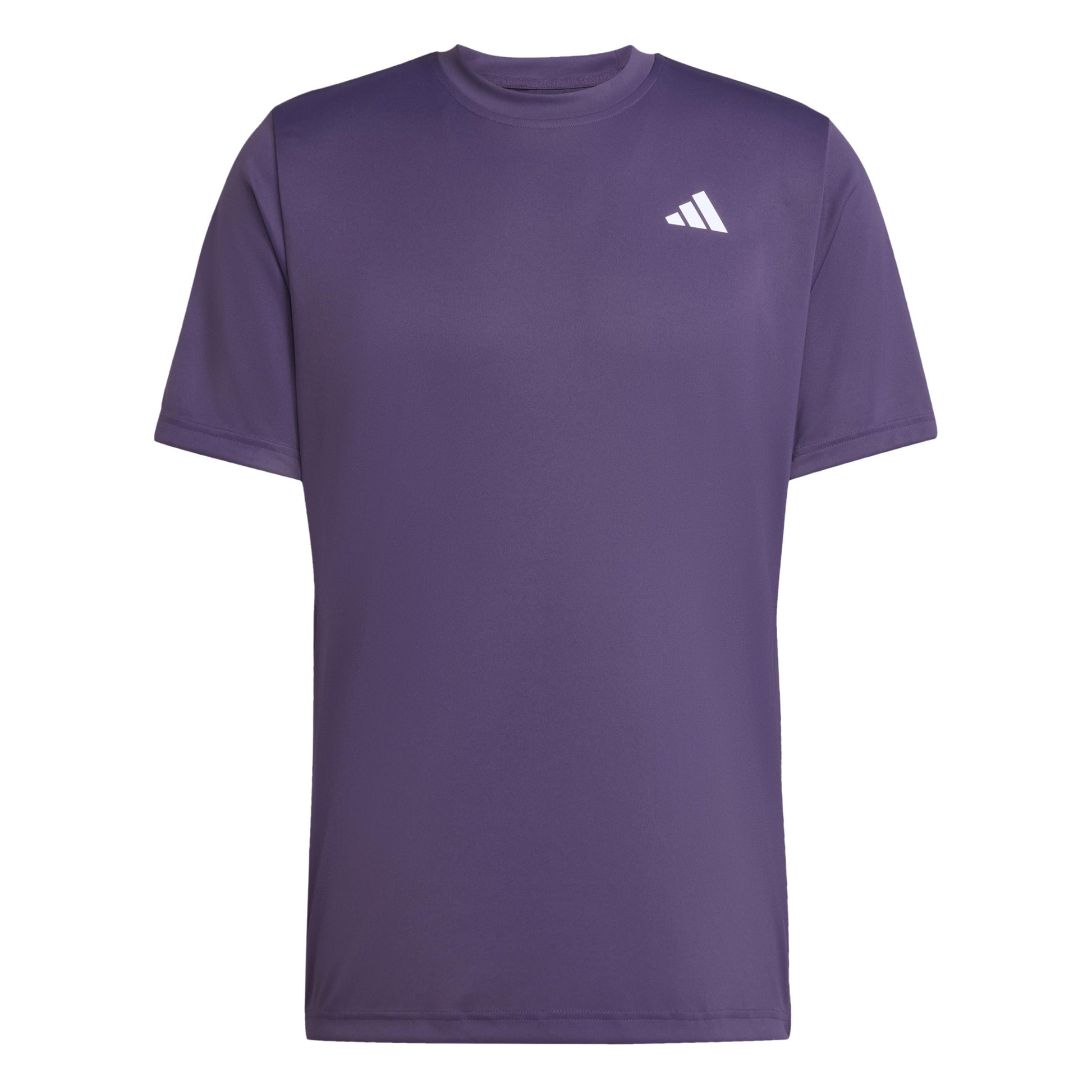 adidas Club Tričko Muži - lila
