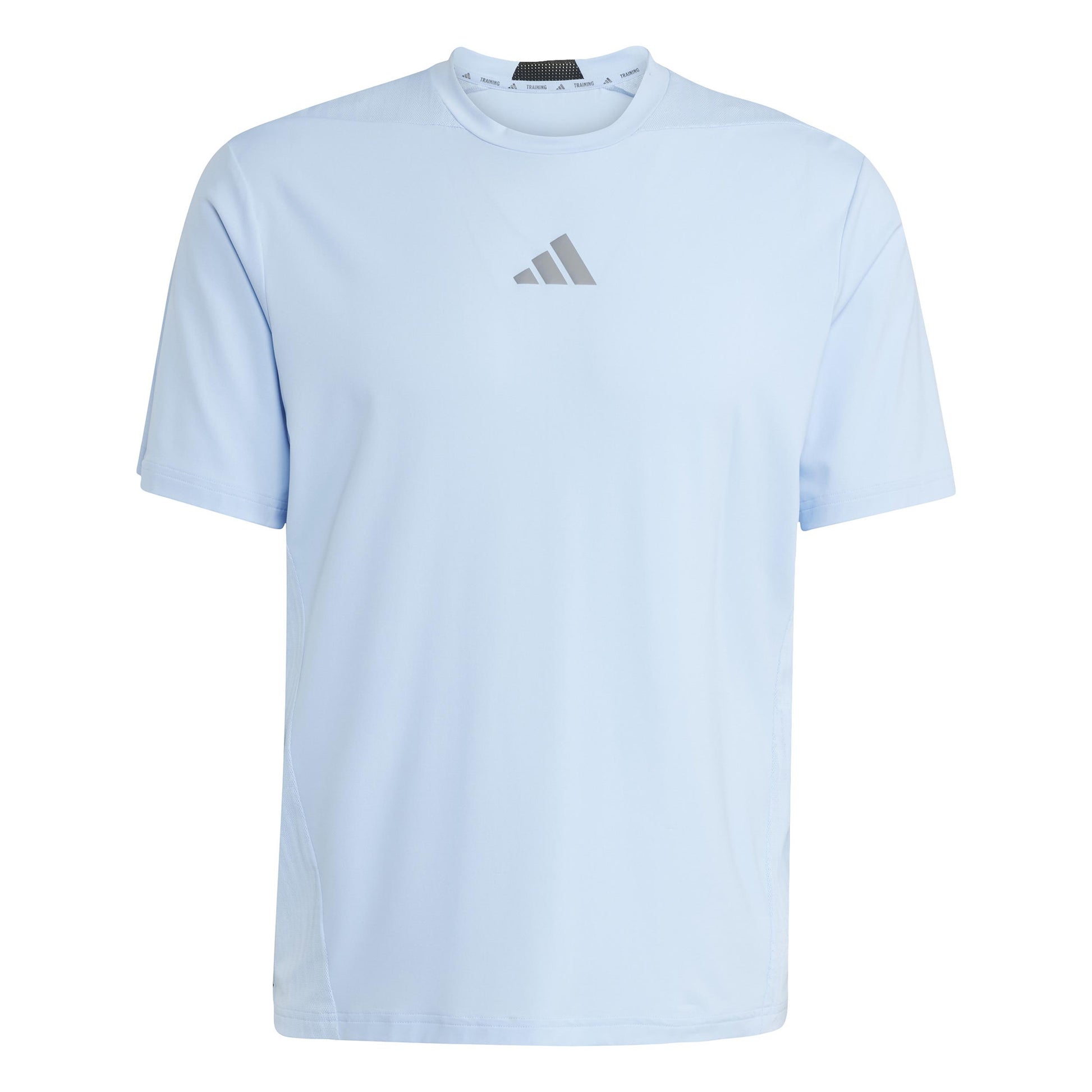 adidas D4T Intensity Tričko Muži-Modrá