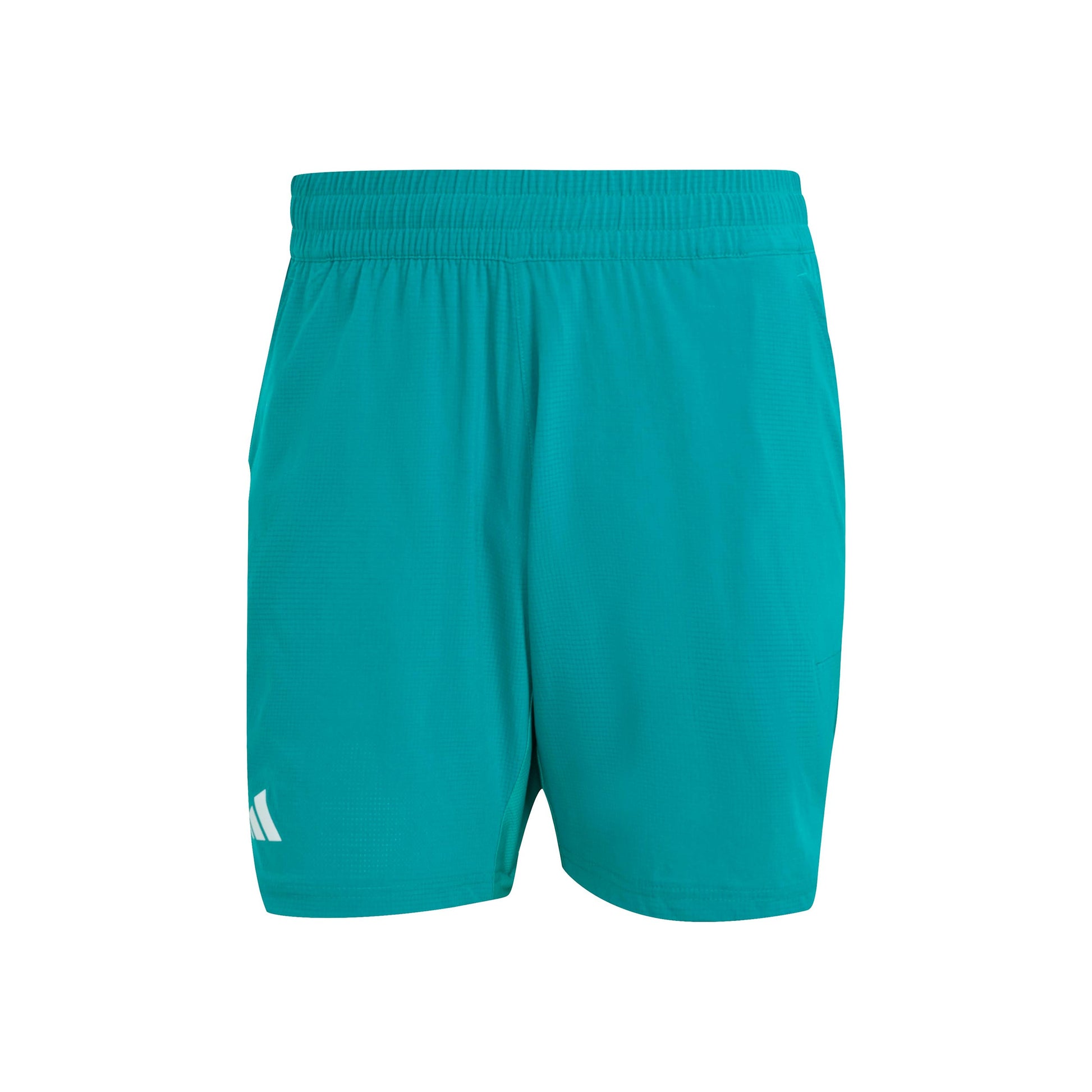 adidas 7Inch Ergo Šortky Muži - zelená