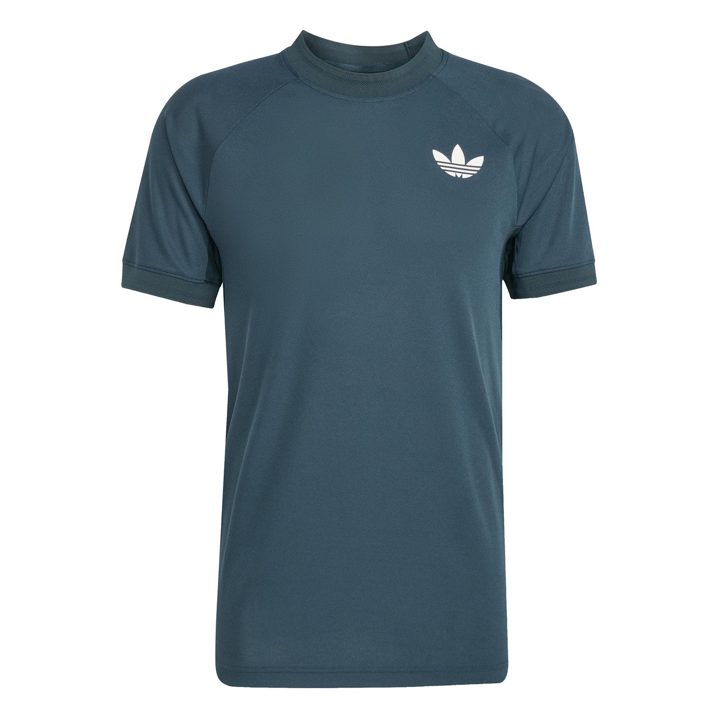 adidas Freelift Pro Tričko Muži - tmavě zelená