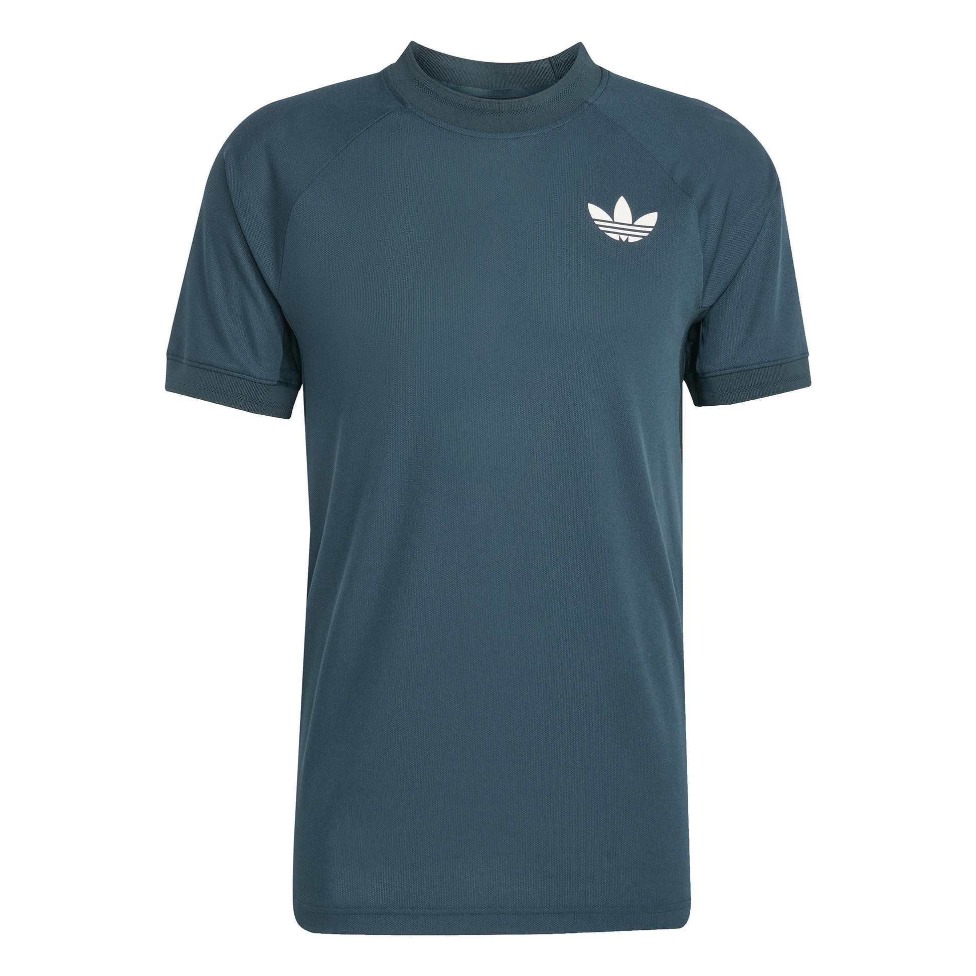 adidas Freelift Pro Tričko Muži - tmavě zelená