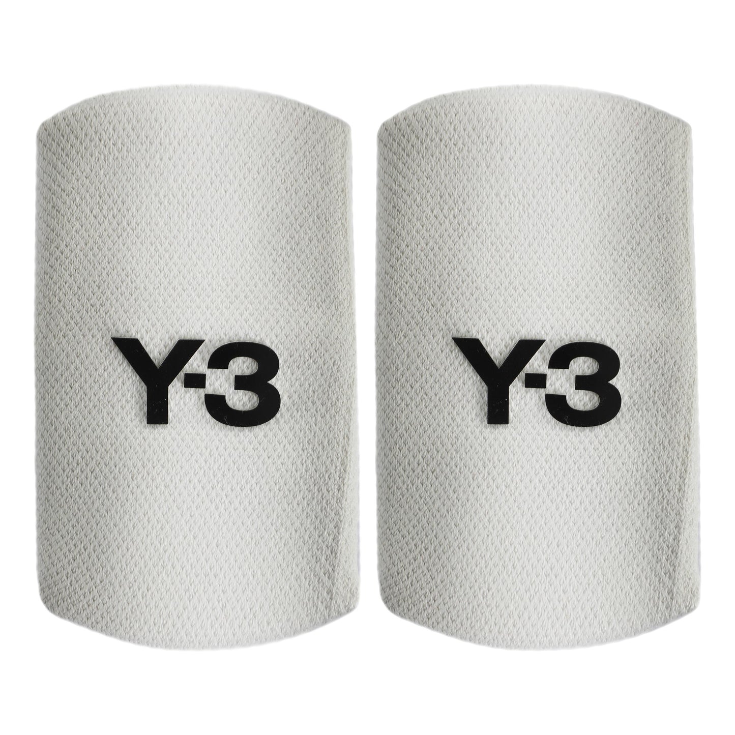 adidas Y-3 Potítko dlhý - krémová