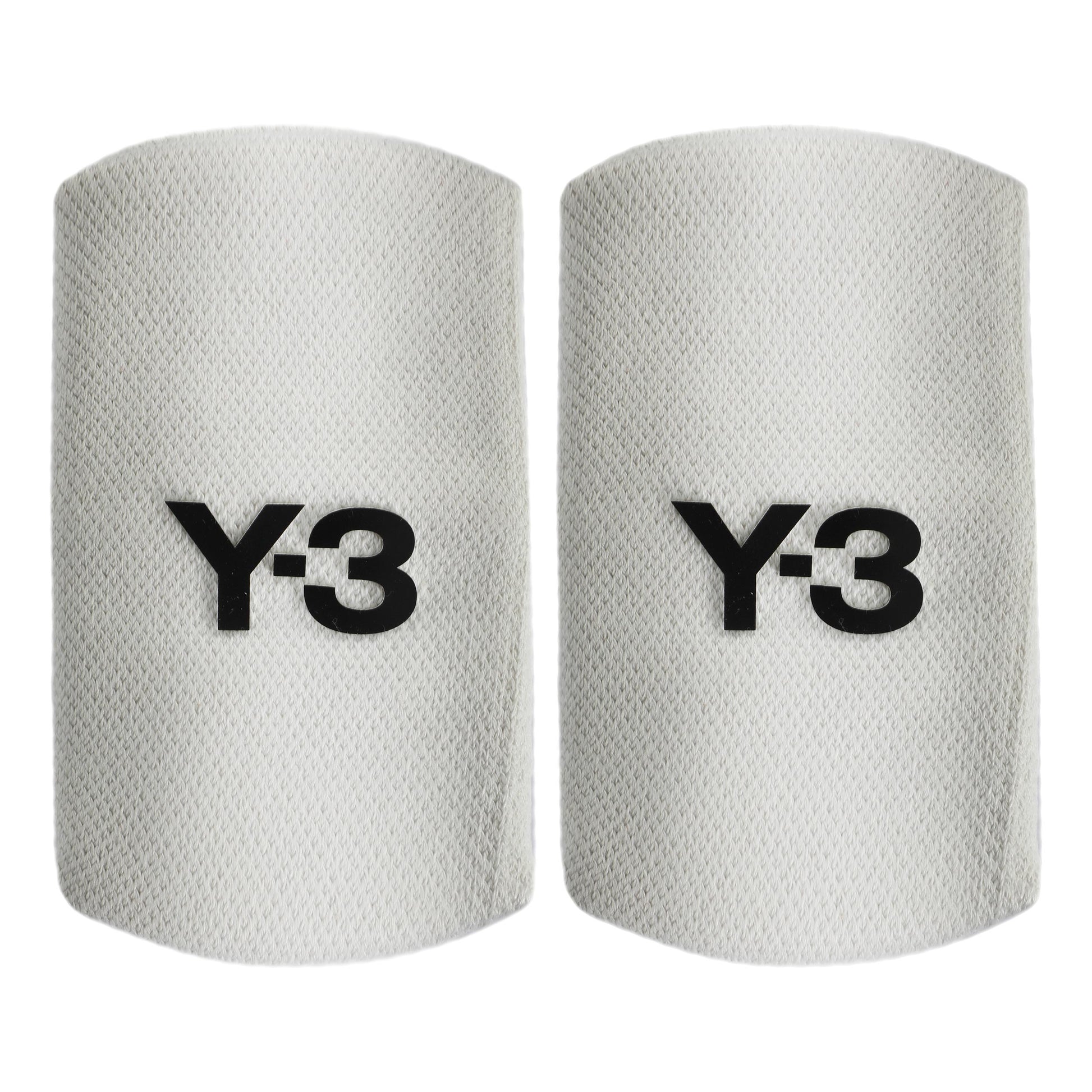 adidas Y-3 Potítko dlhý - krémová