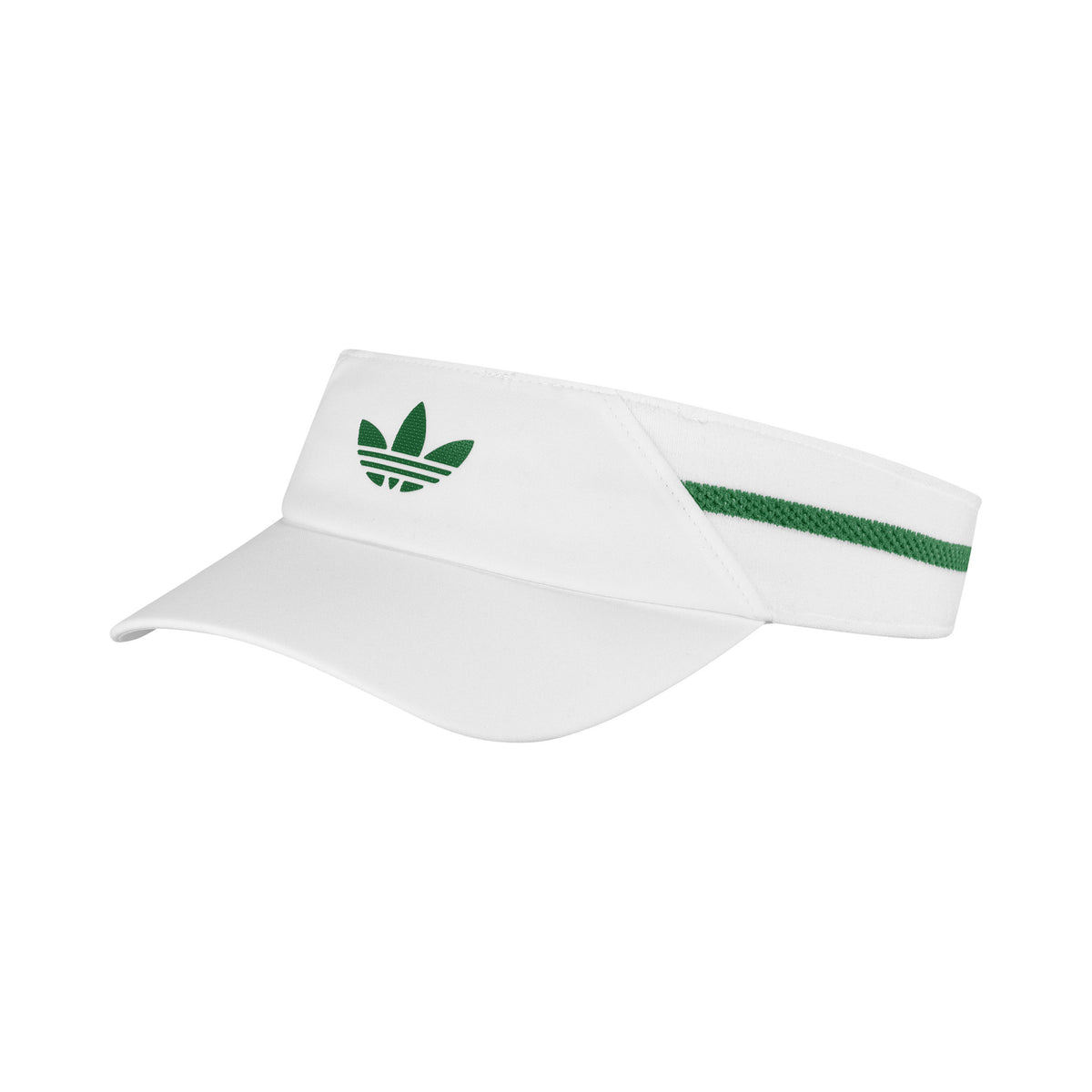 adidas Clima Kšilt-Bílá,Zelená