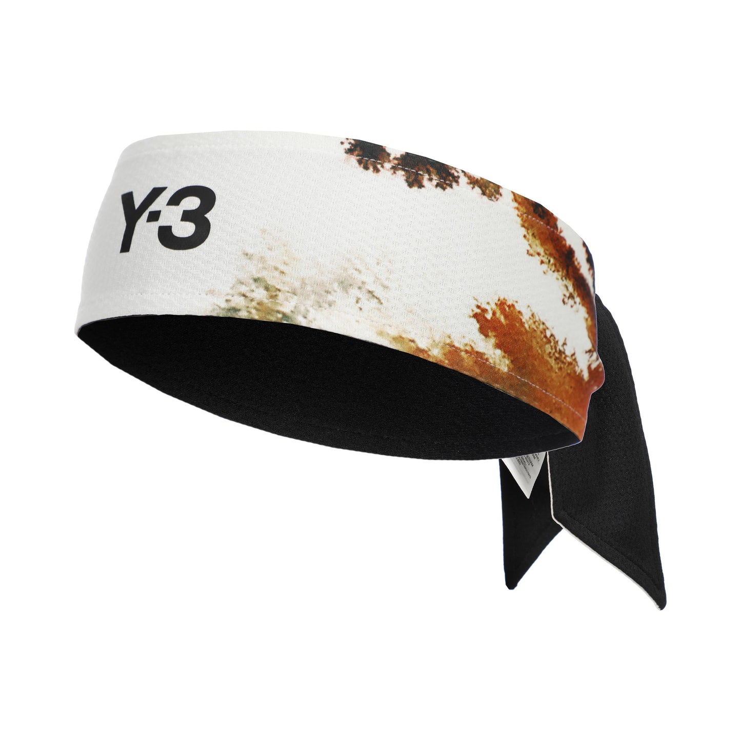 adidas Bandana-Šedá